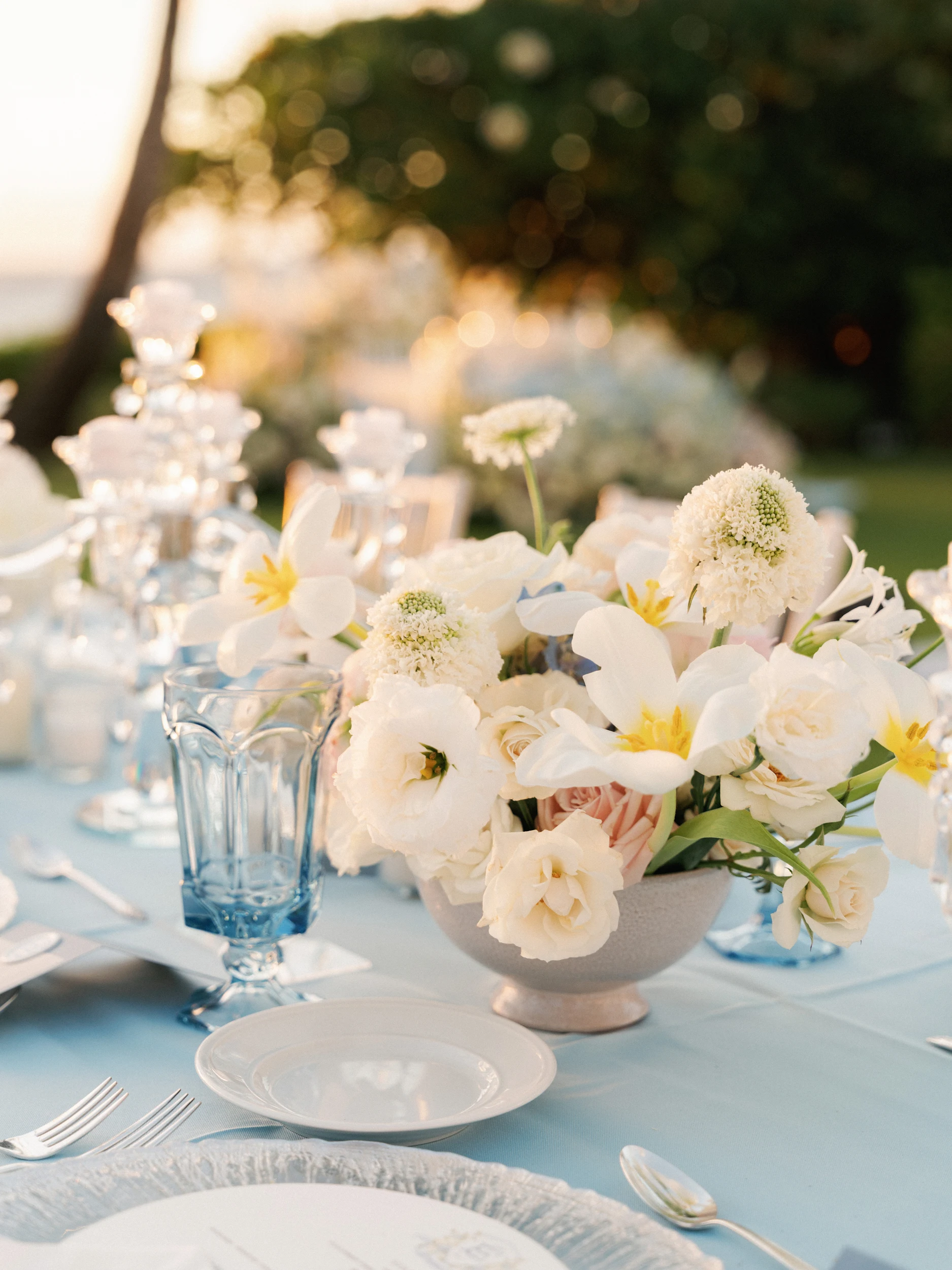 Jaein & Edward — Wedding