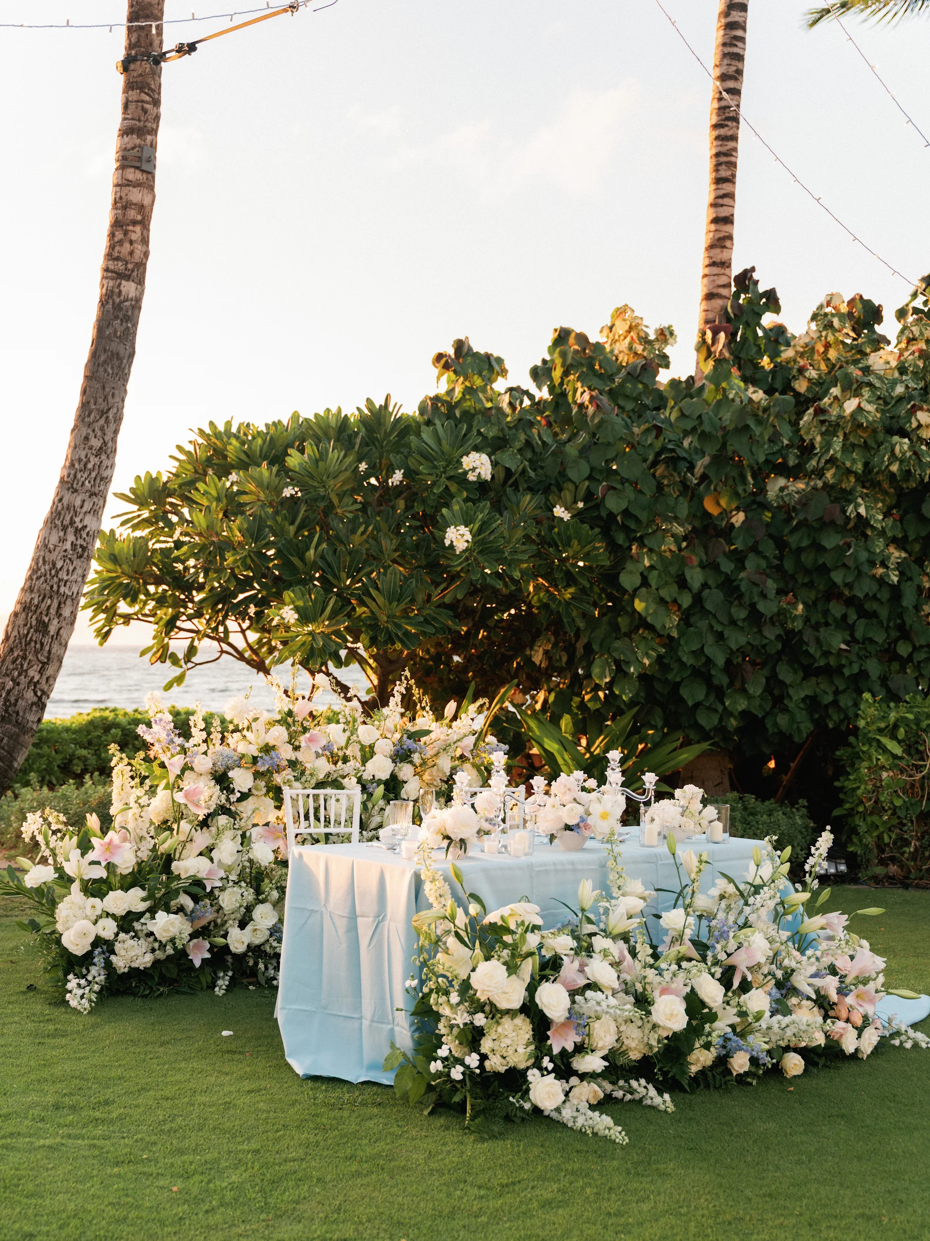 Jaein & Edward — Wedding