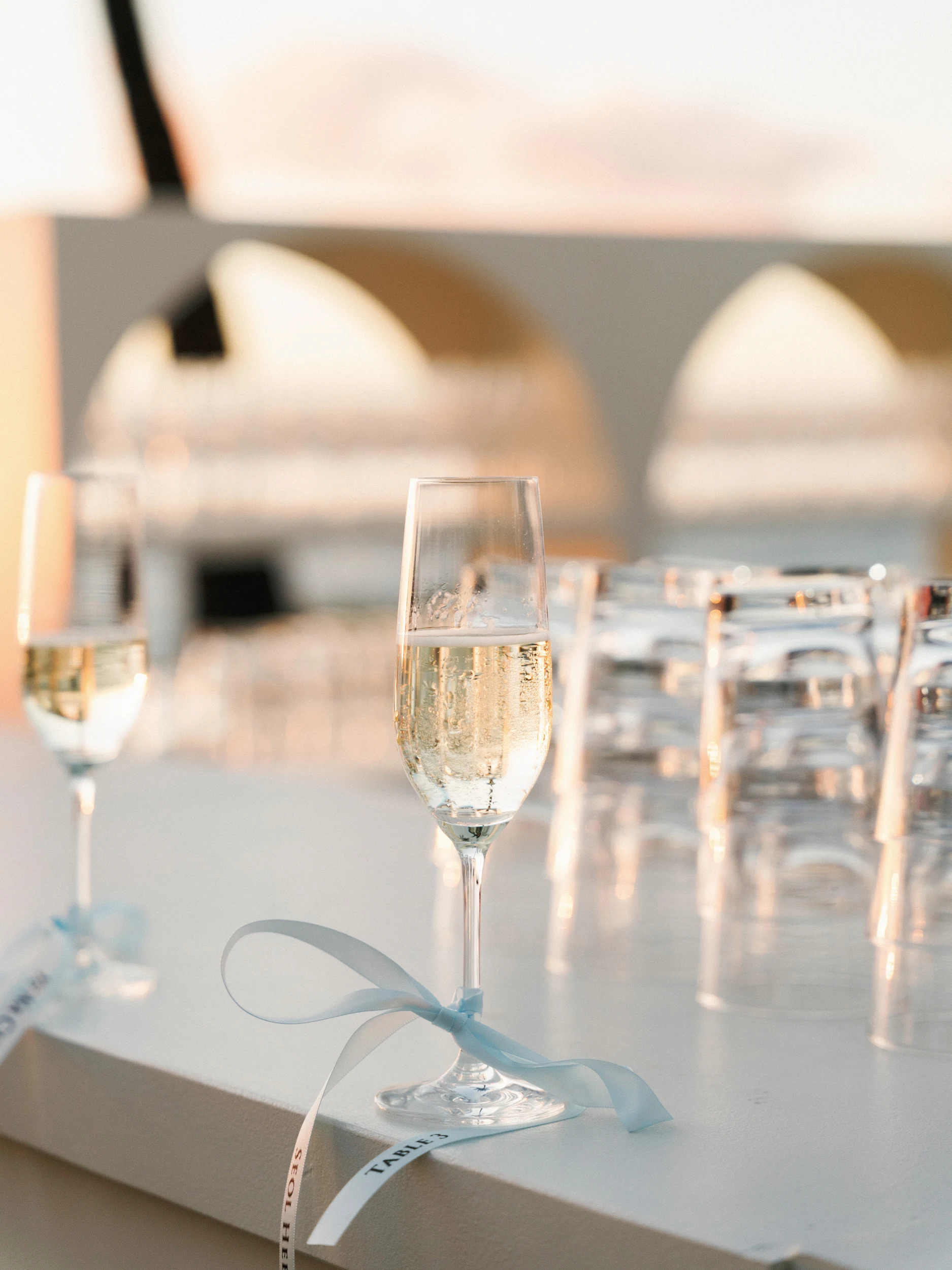 Jaein & Edward — Wedding