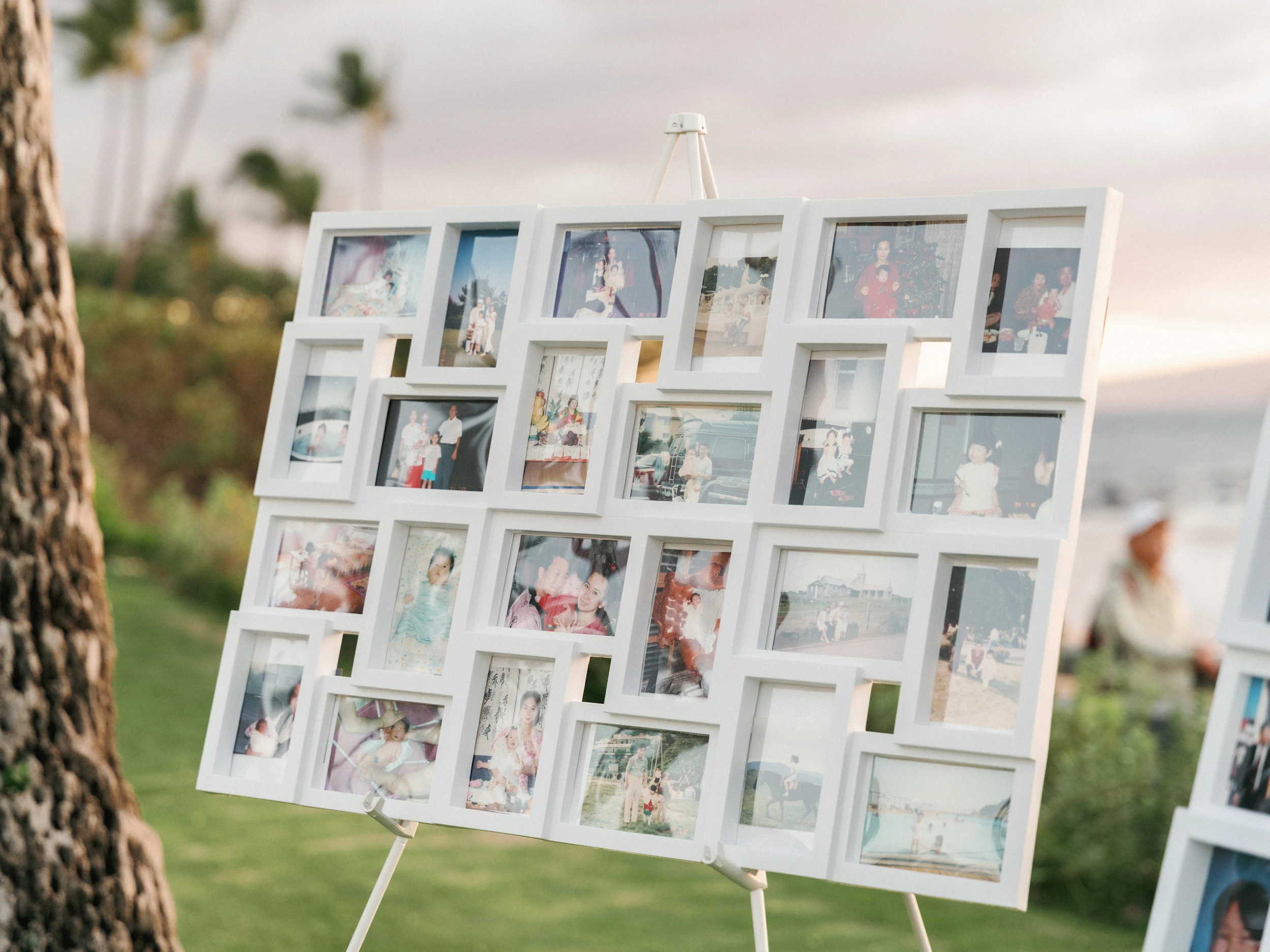 Jaein & Edward — Wedding