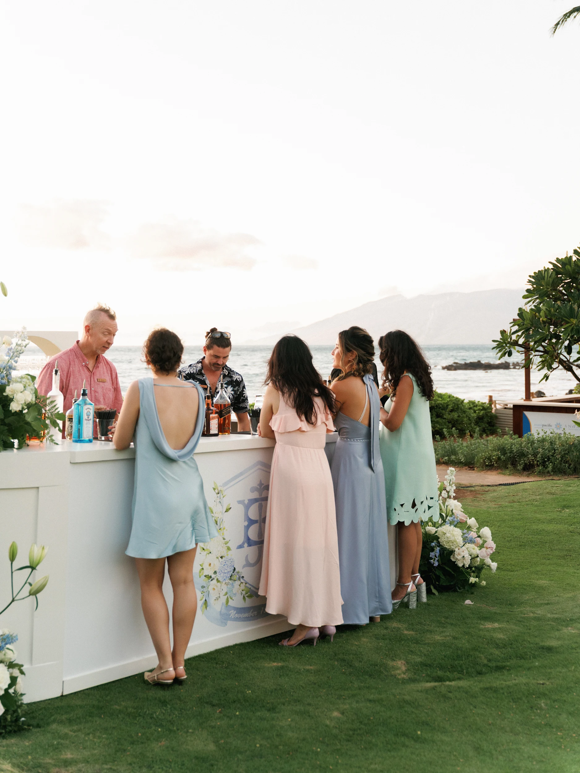 Jaein & Edward — Wedding