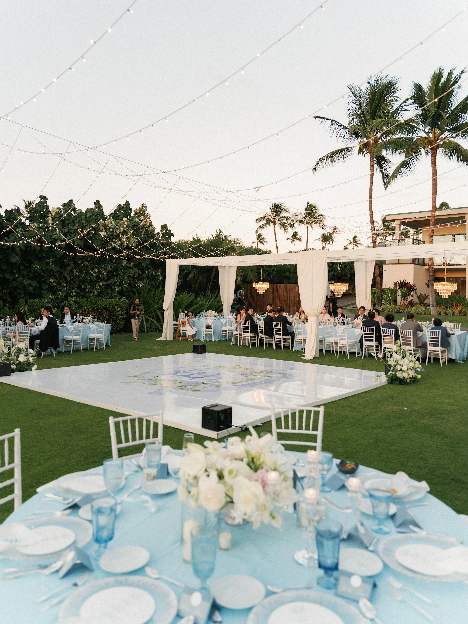 Jaein & Edward — Wedding