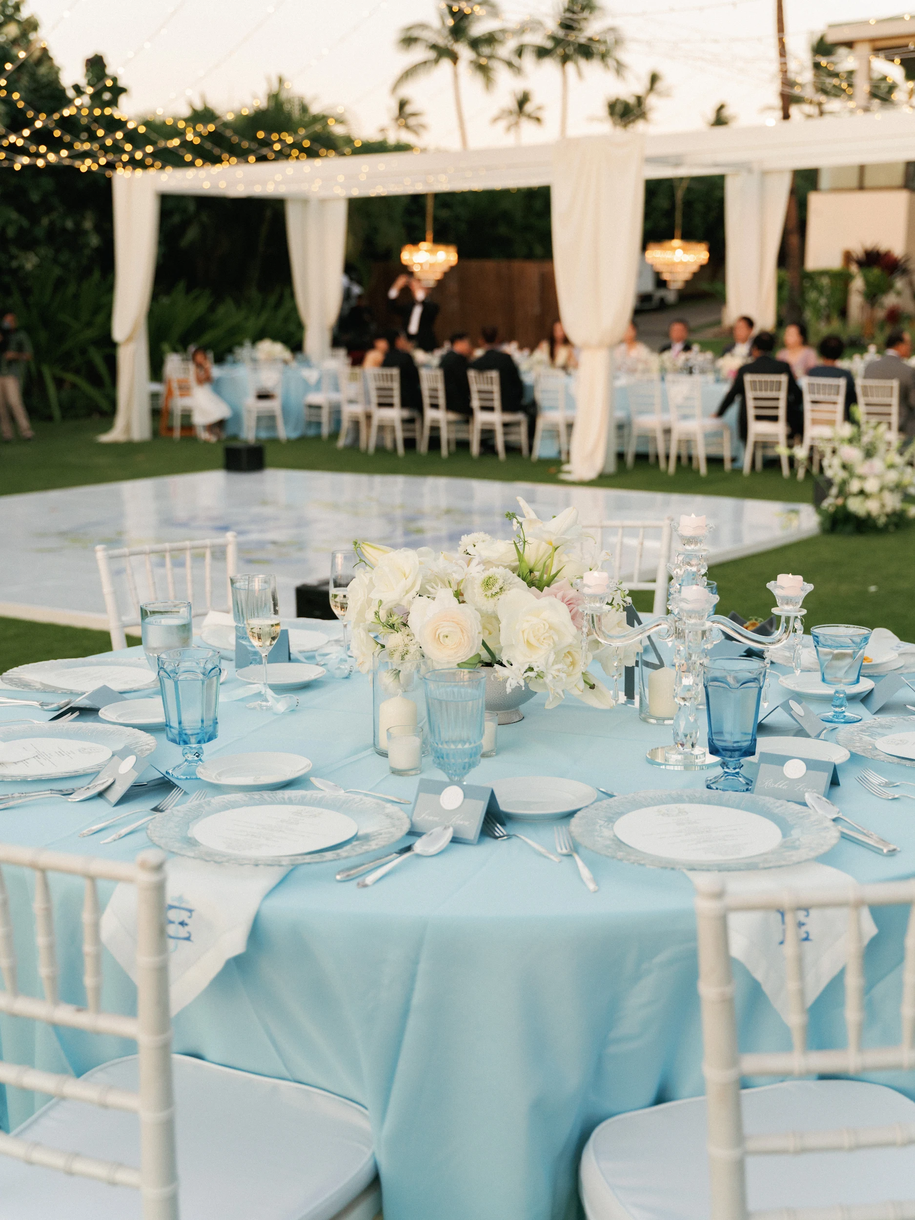 Jaein & Edward — Wedding