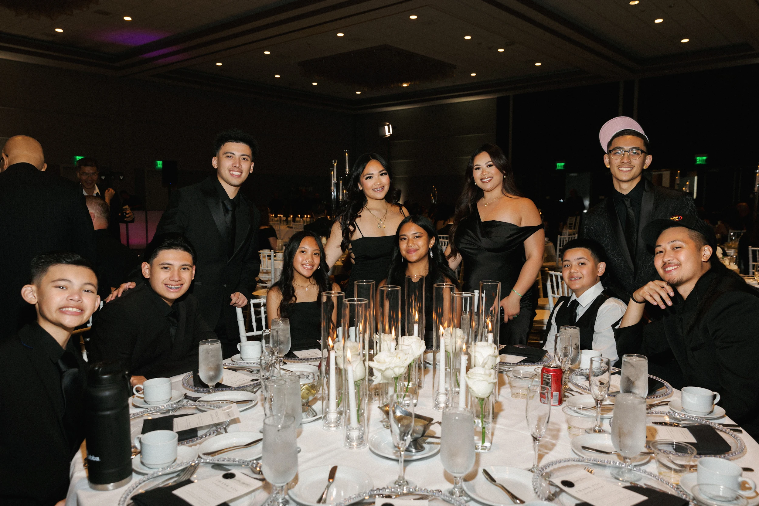 Destiny & Austin — Wedding