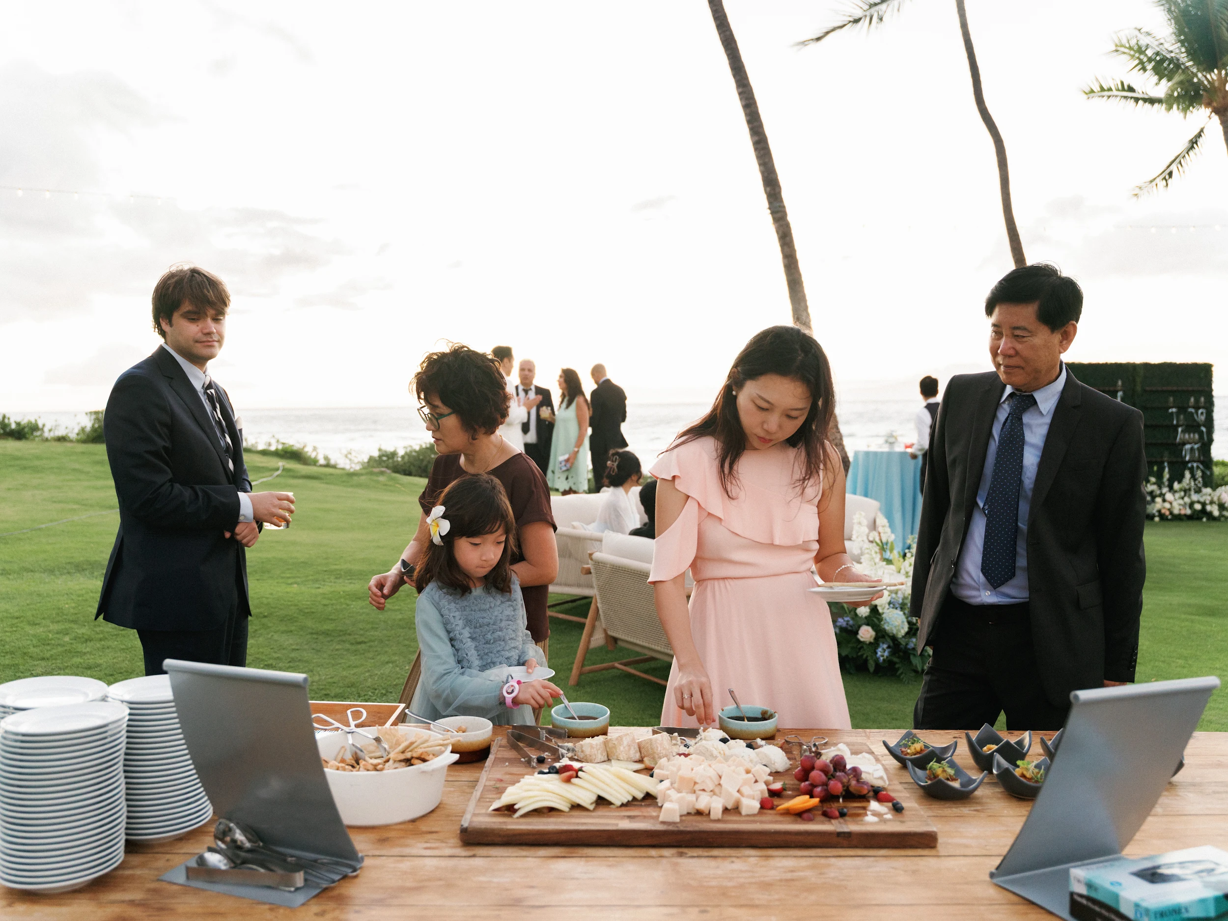 Jaein & Edward — Wedding