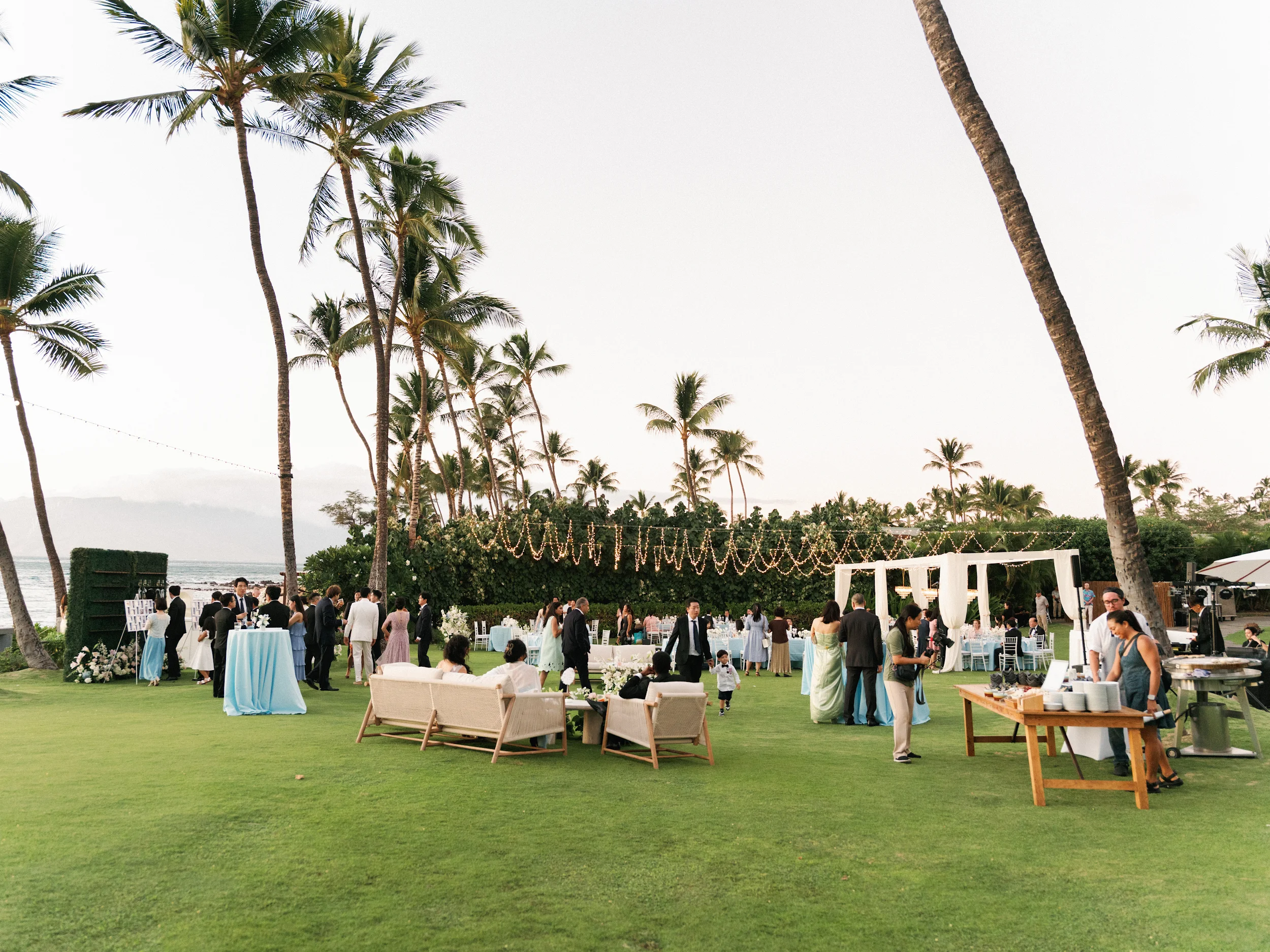Jaein & Edward — Wedding