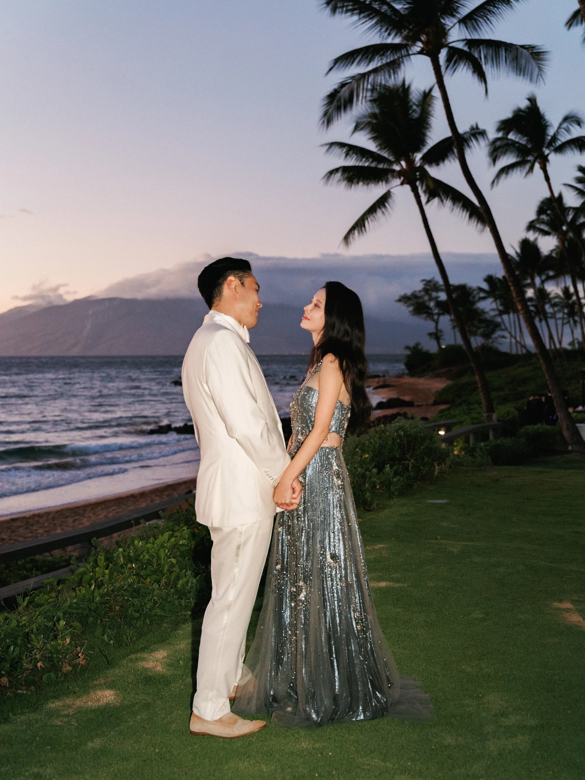 Jaein & Edward — Wedding