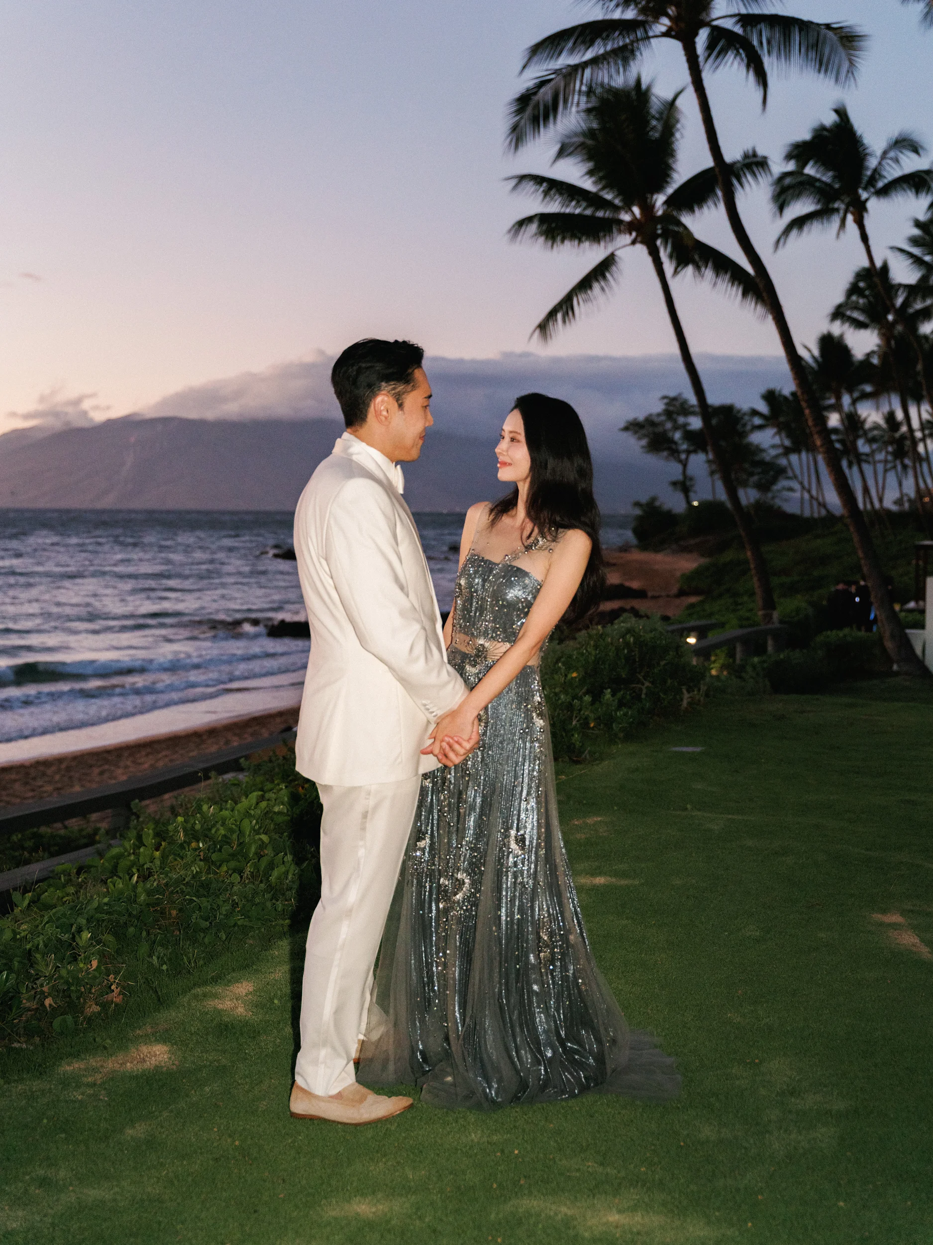 Jaein & Edward — Wedding
