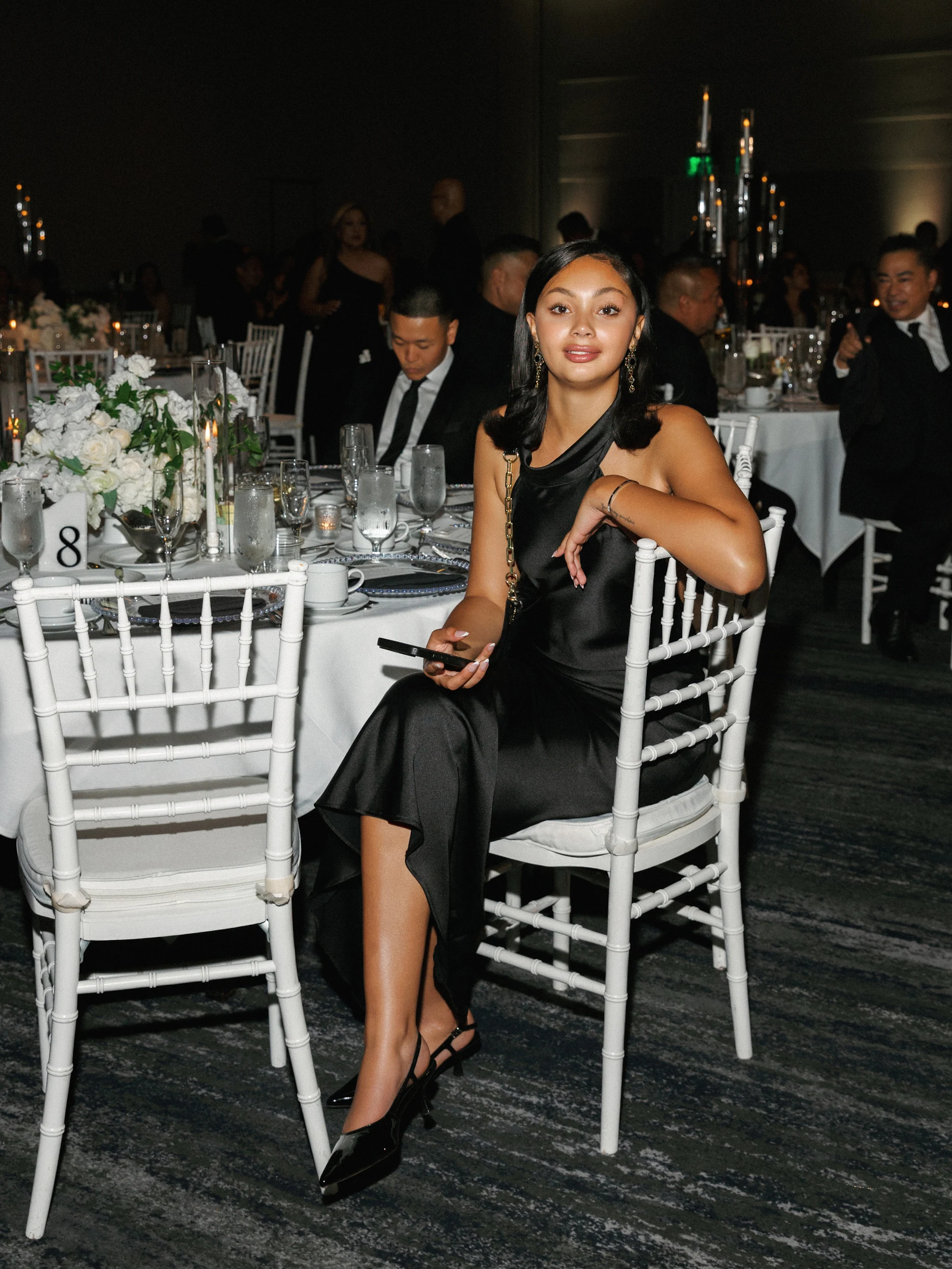 Destiny & Austin — Wedding