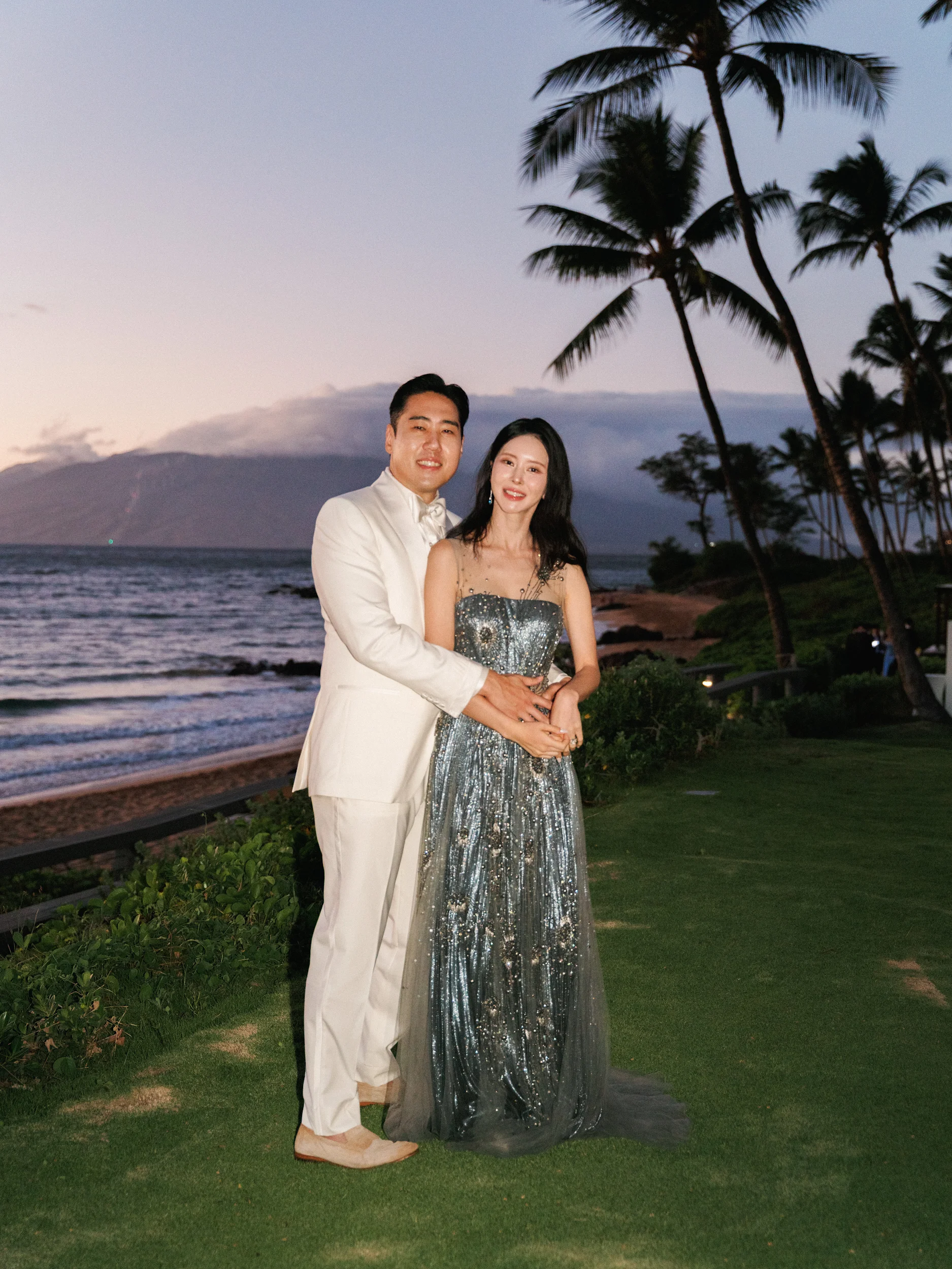 Jaein & Edward — Wedding