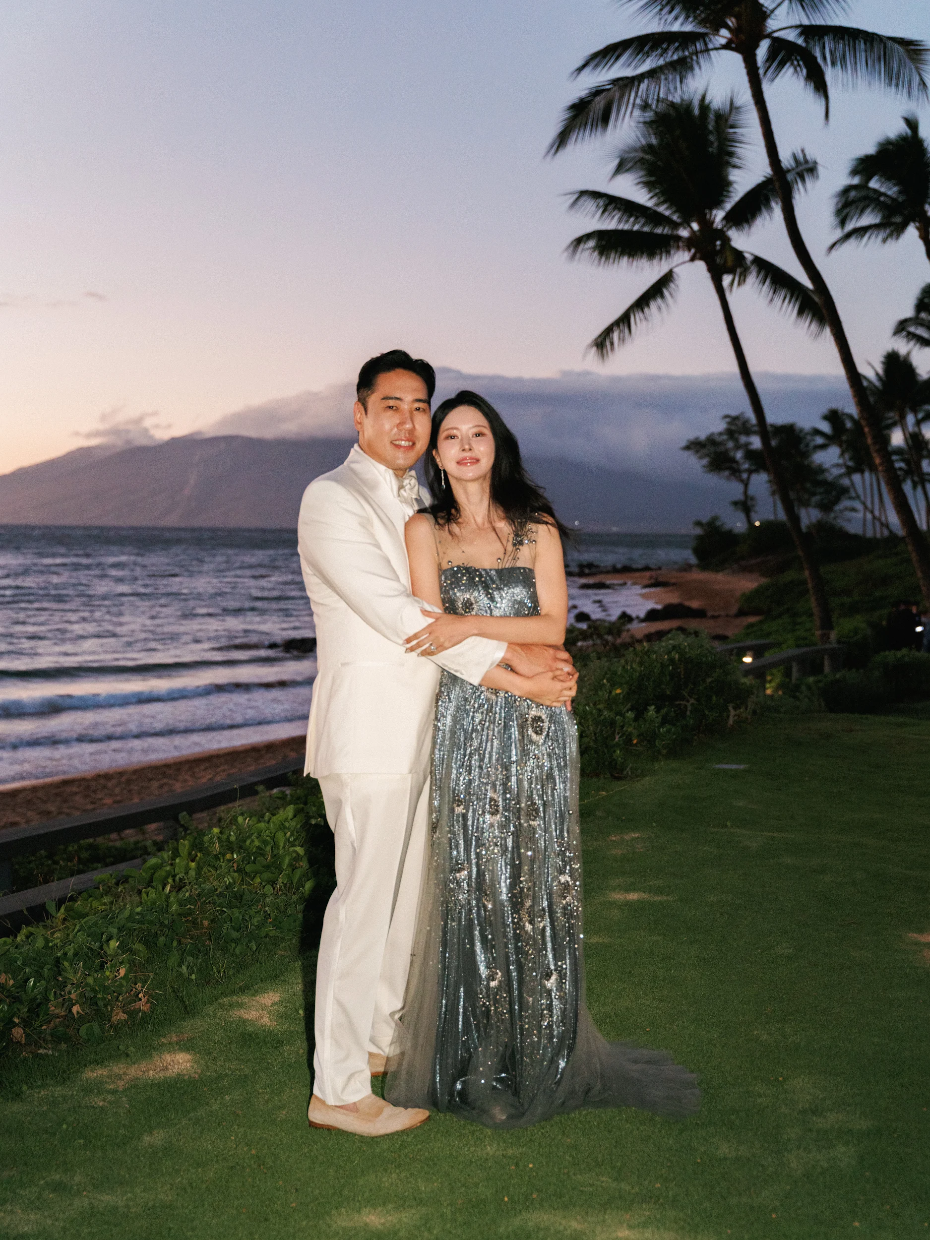 Jaein & Edward — Wedding