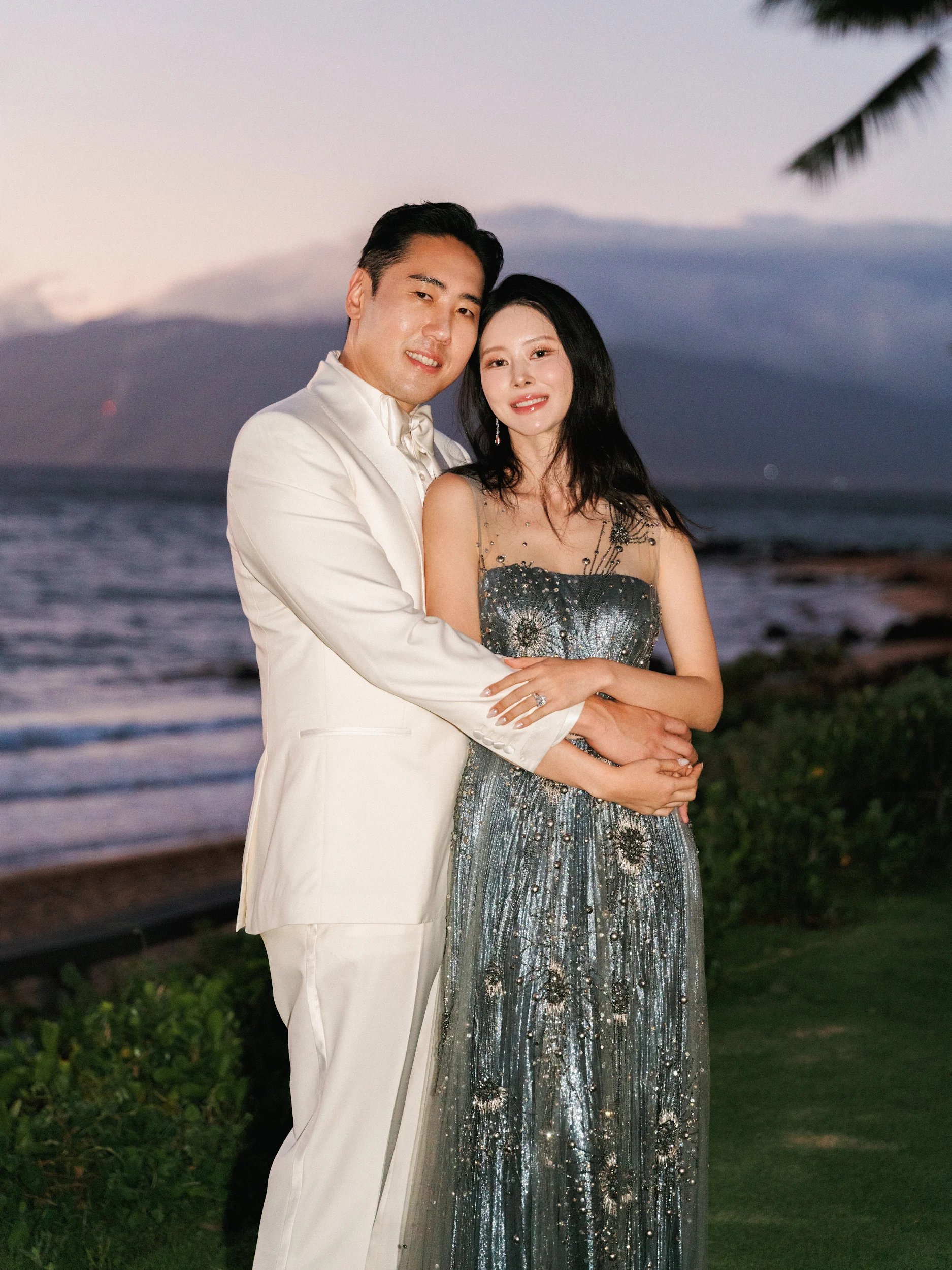 Jaein & Edward — Wedding