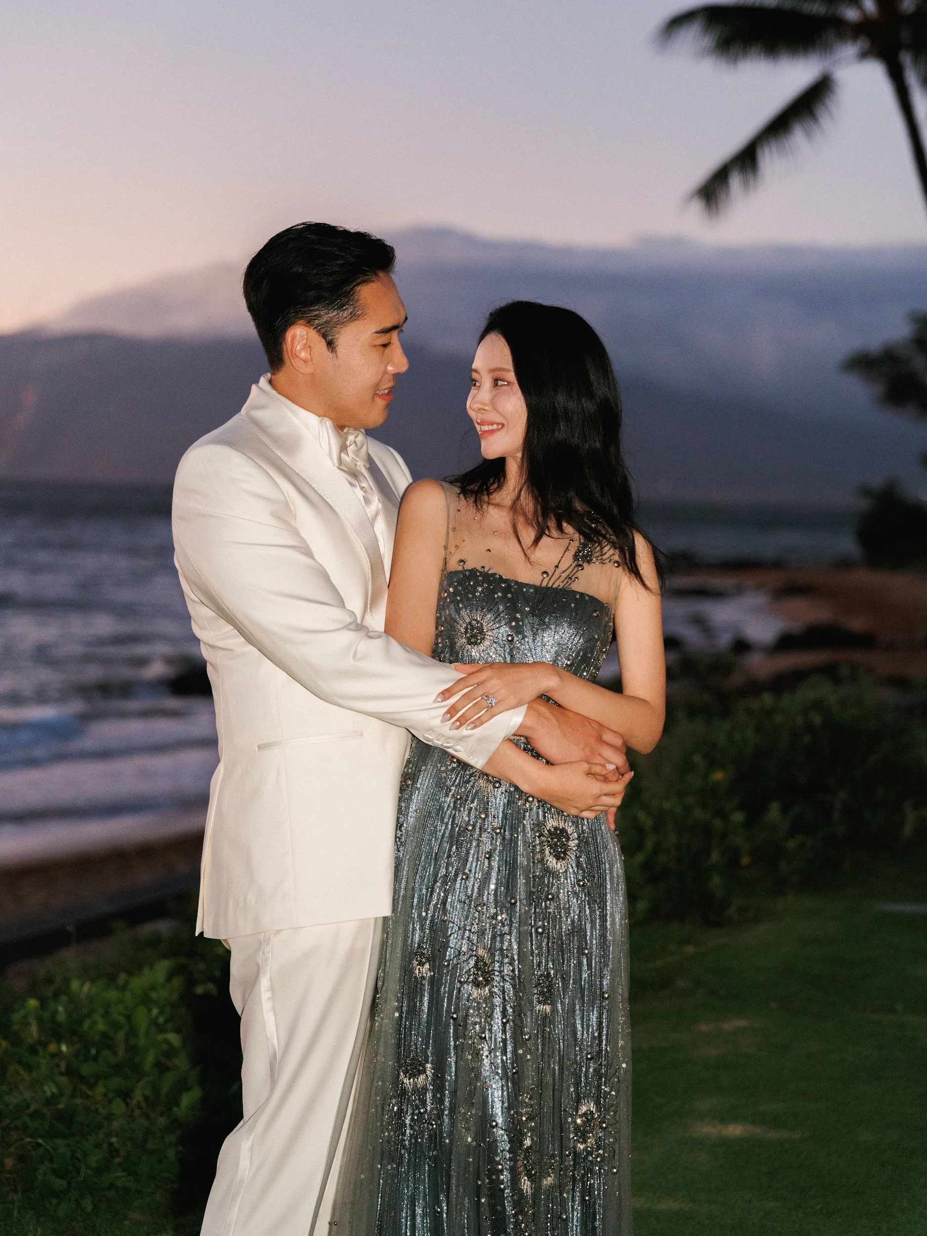 Jaein & Edward — Wedding