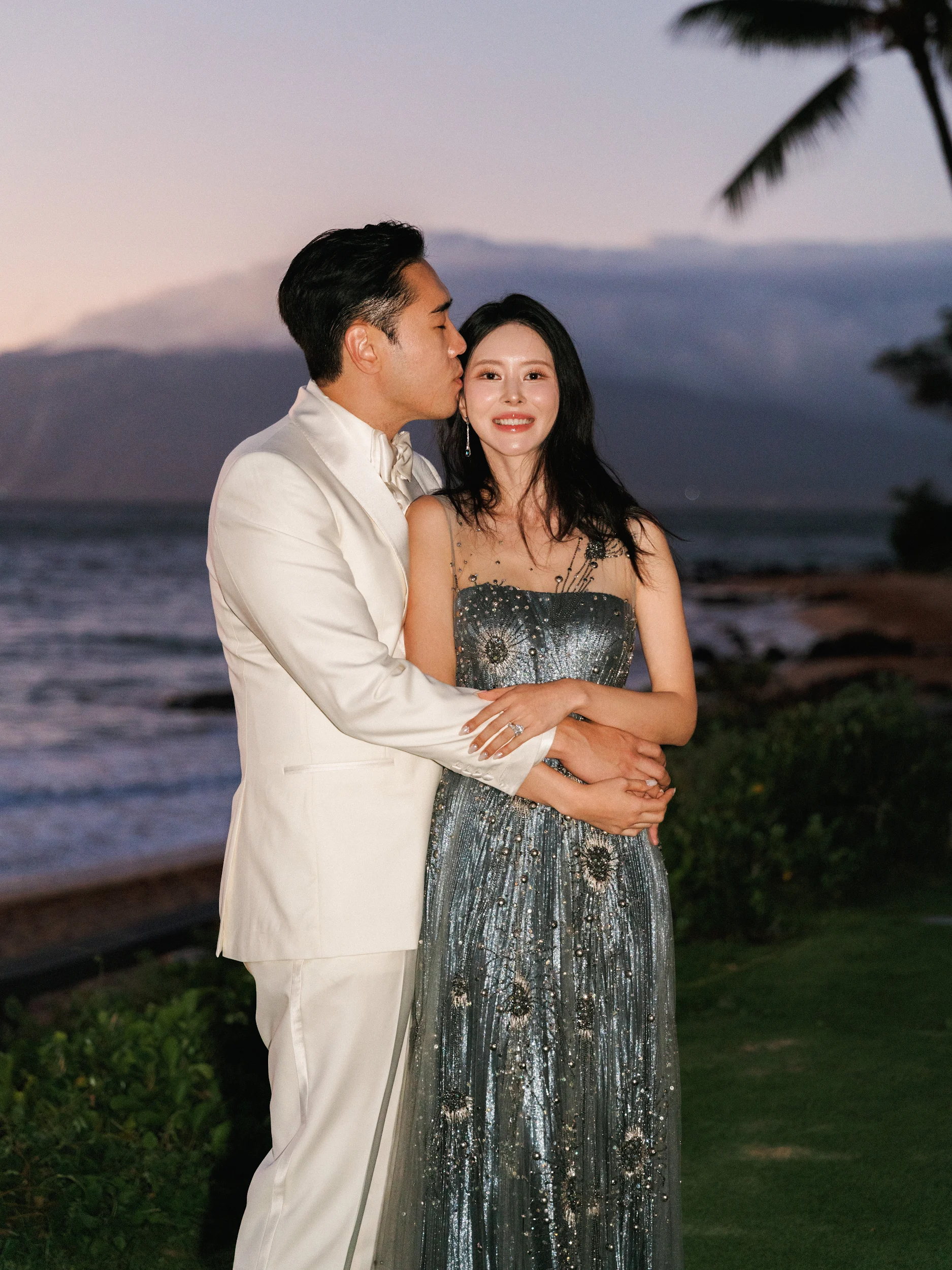 Jaein & Edward — Wedding