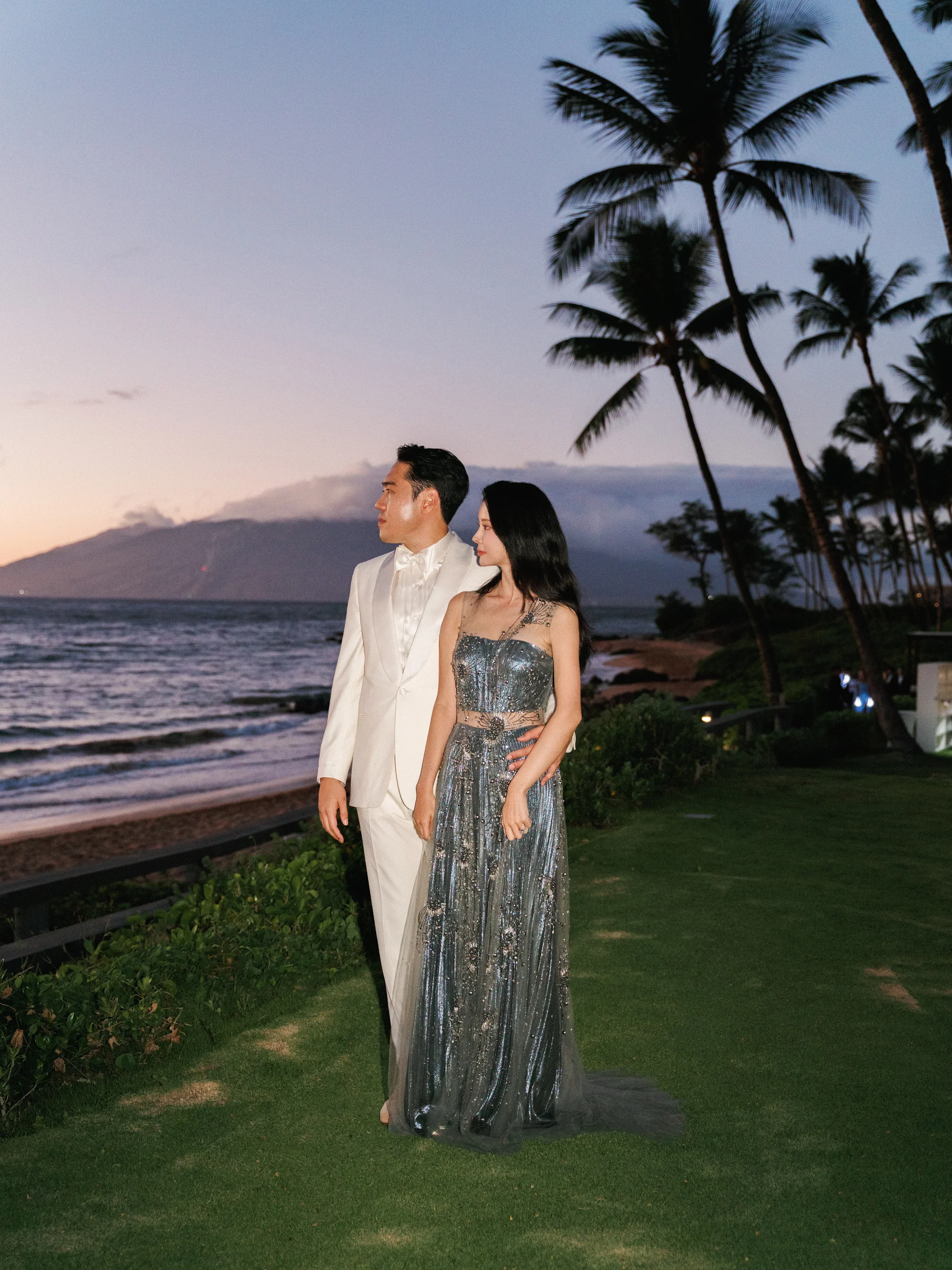 Jaein & Edward — Wedding