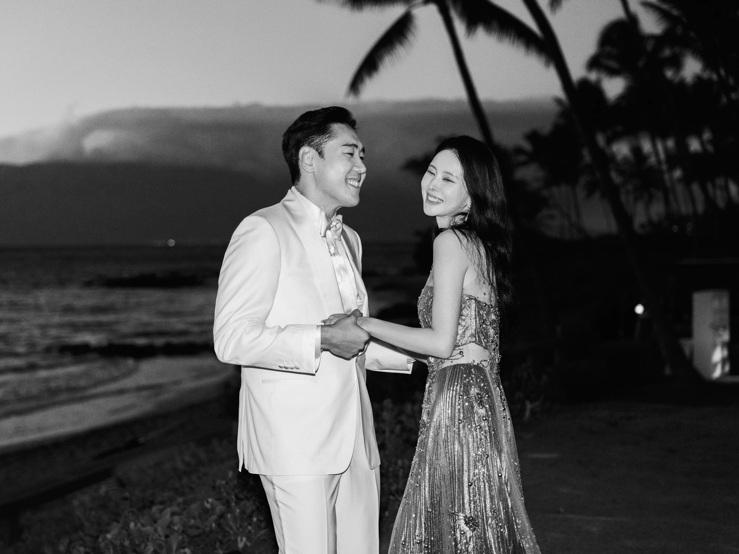 Jaein & Edward — Wedding