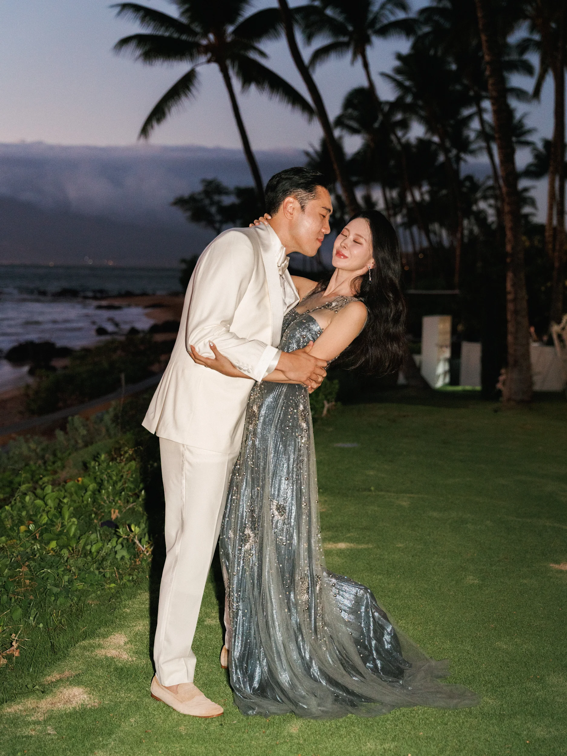 Jaein & Edward — Wedding