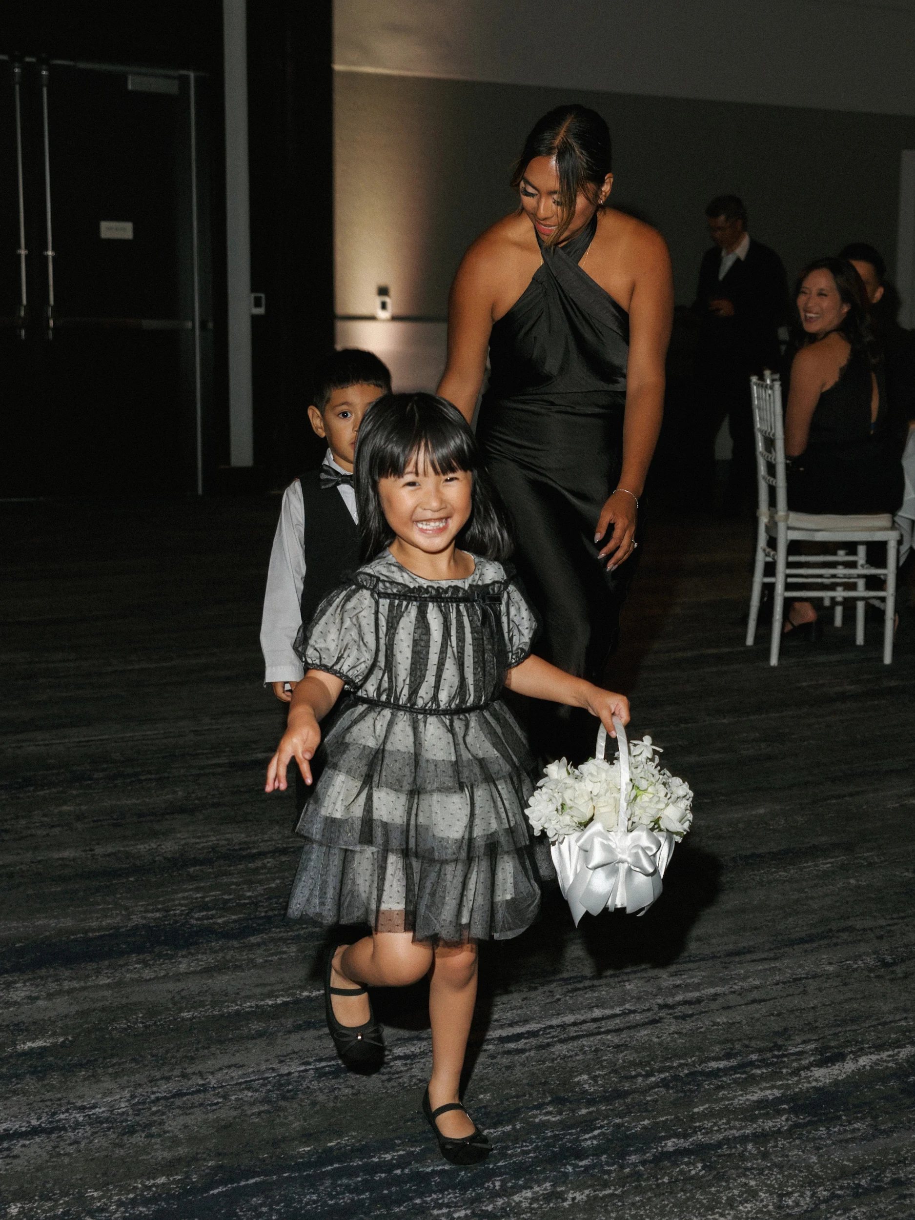 Destiny & Austin — Wedding