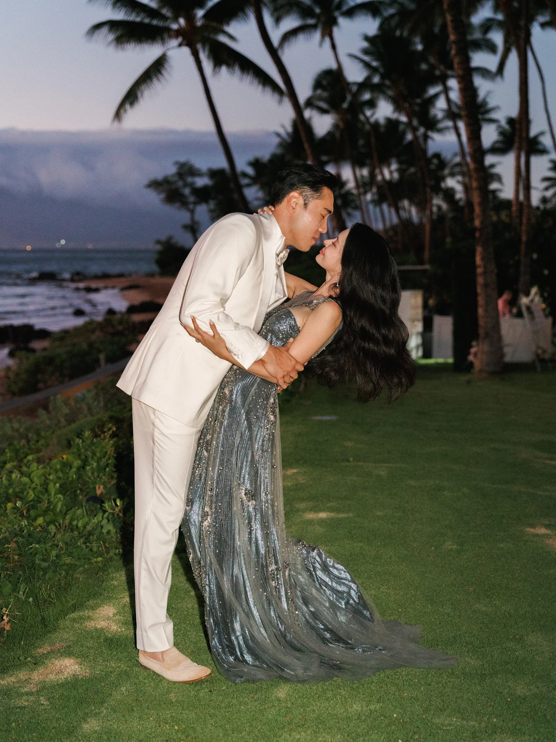 Jaein & Edward — Wedding