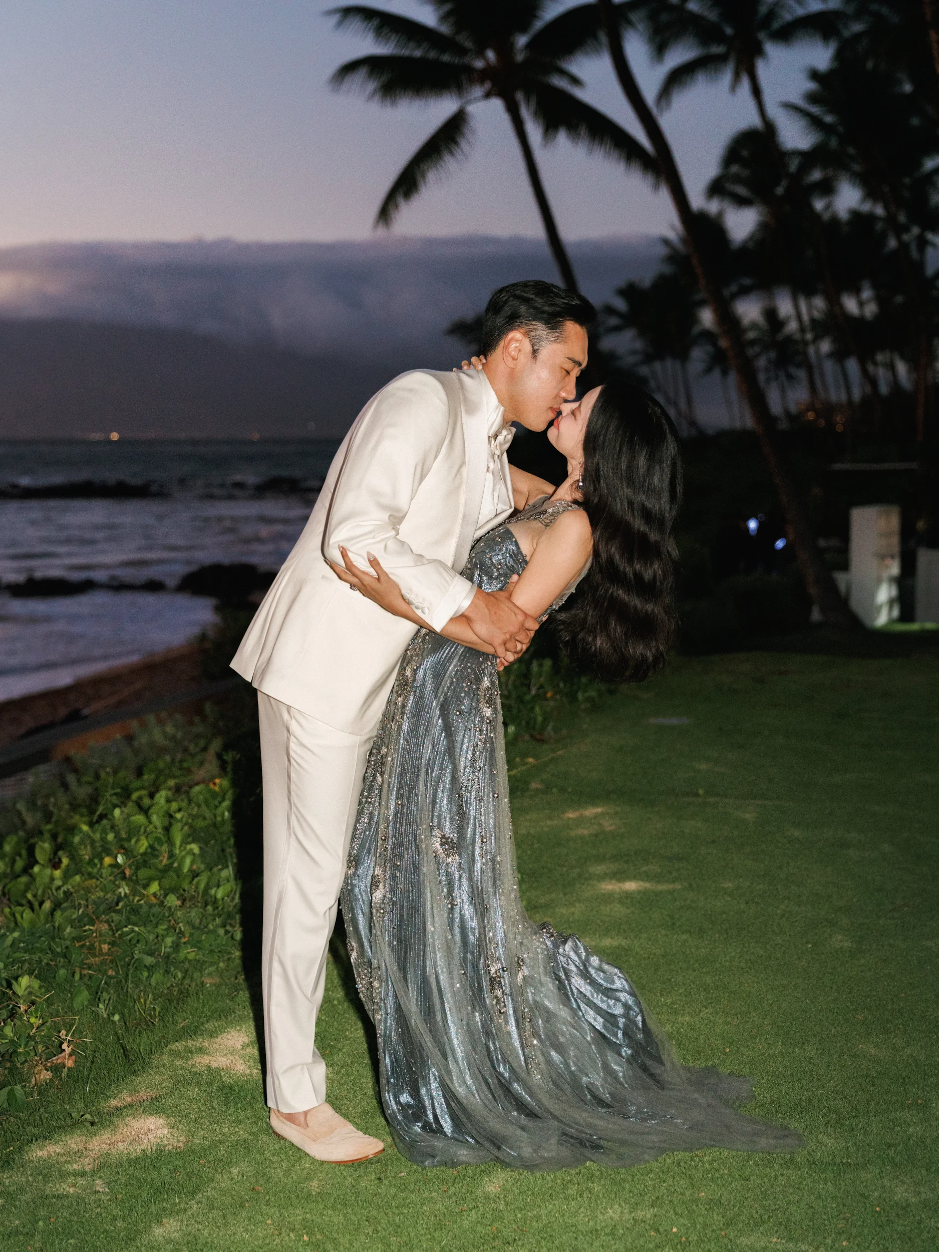 Jaein & Edward — Wedding