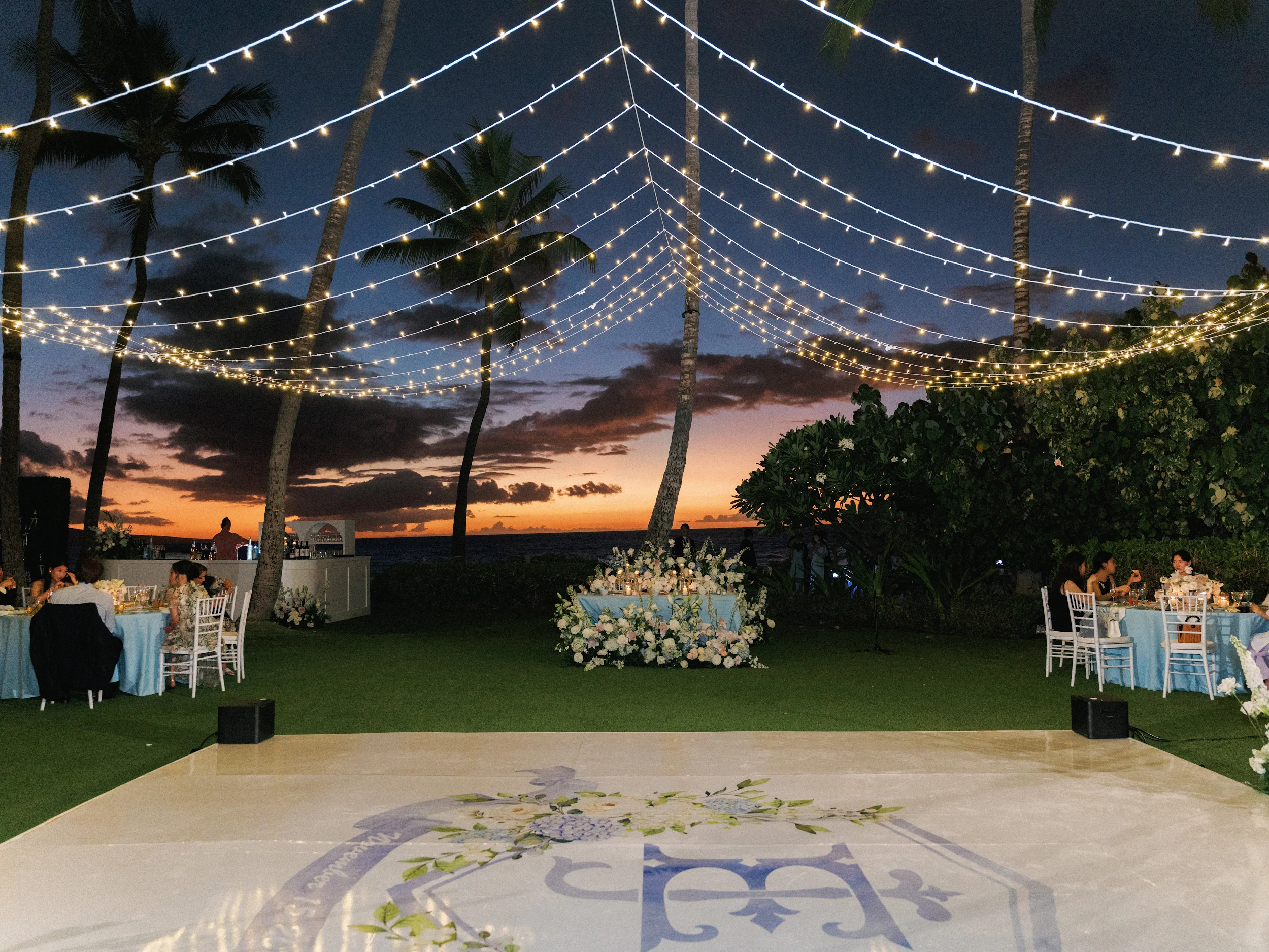 Jaein & Edward — Wedding