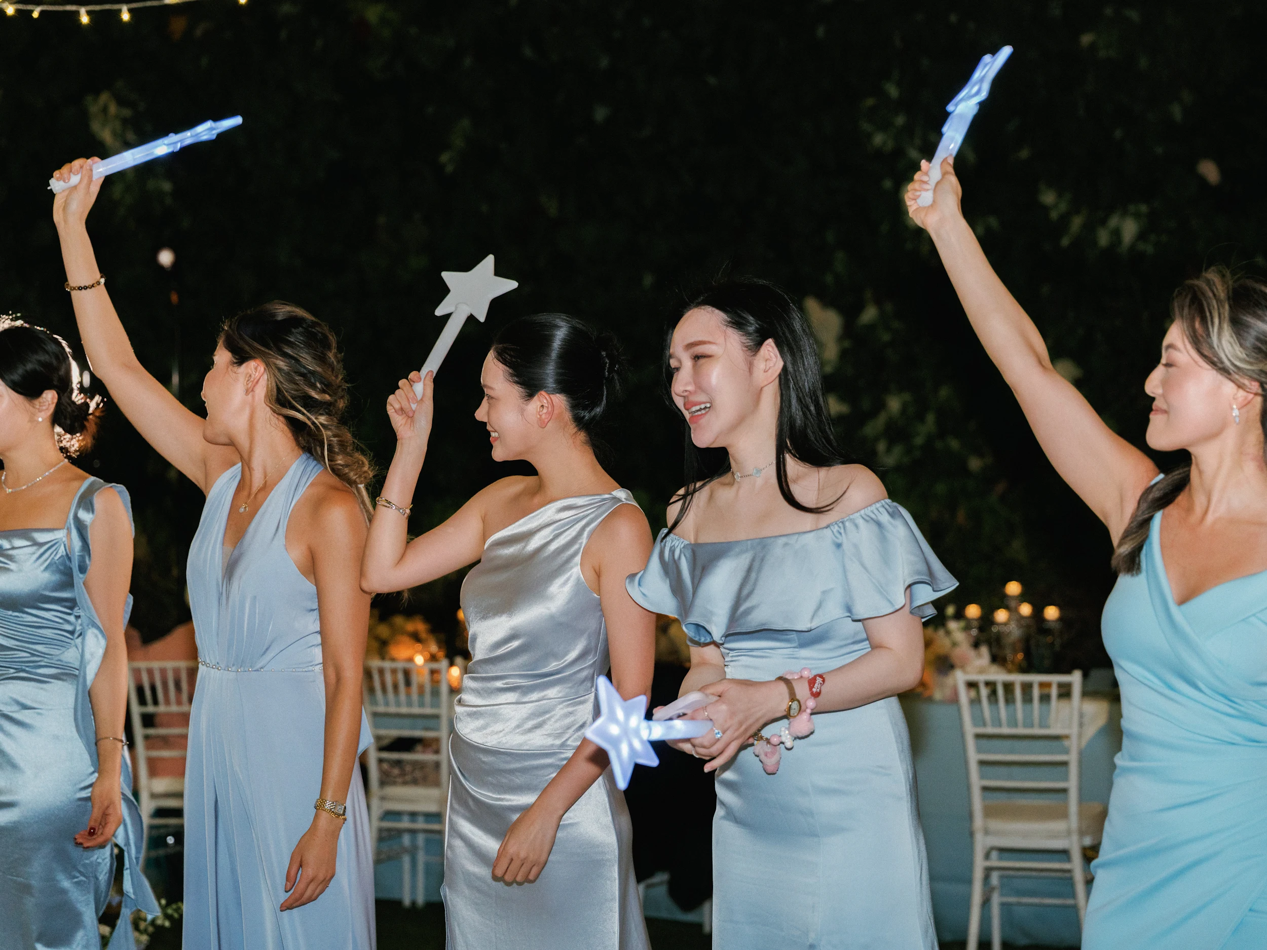 Jaein & Edward — Wedding