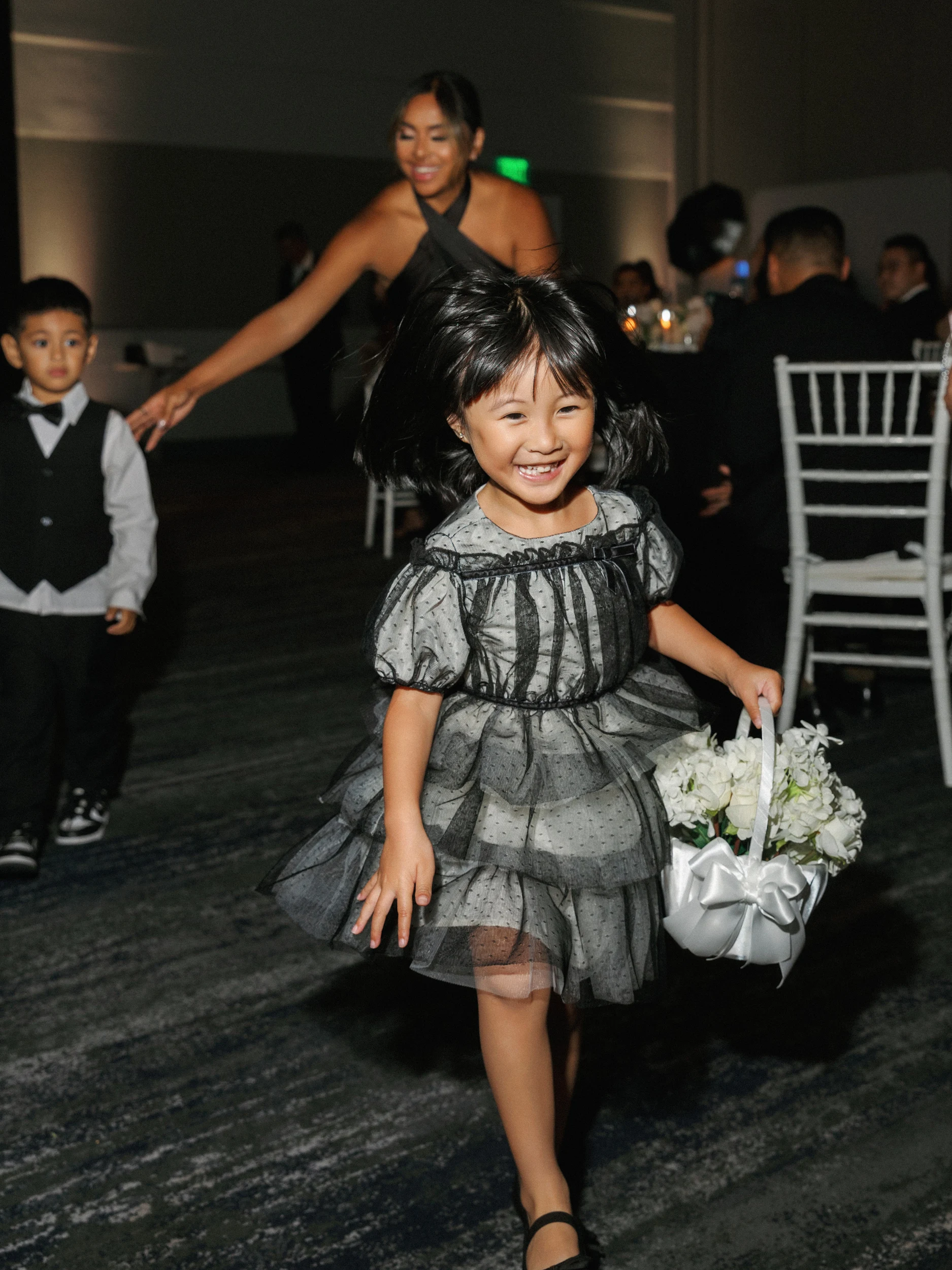 Destiny & Austin — Wedding