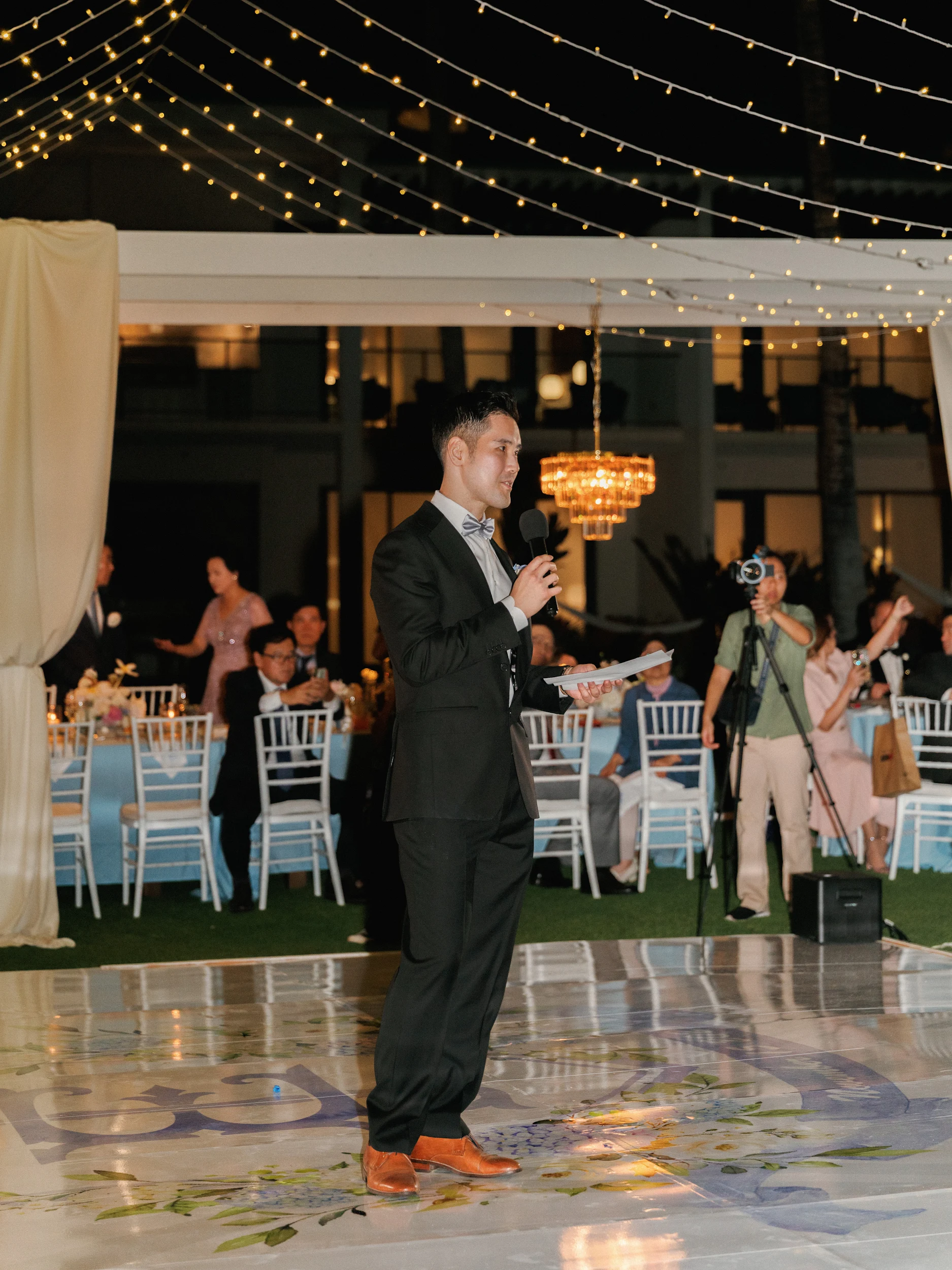 Jaein & Edward — Wedding