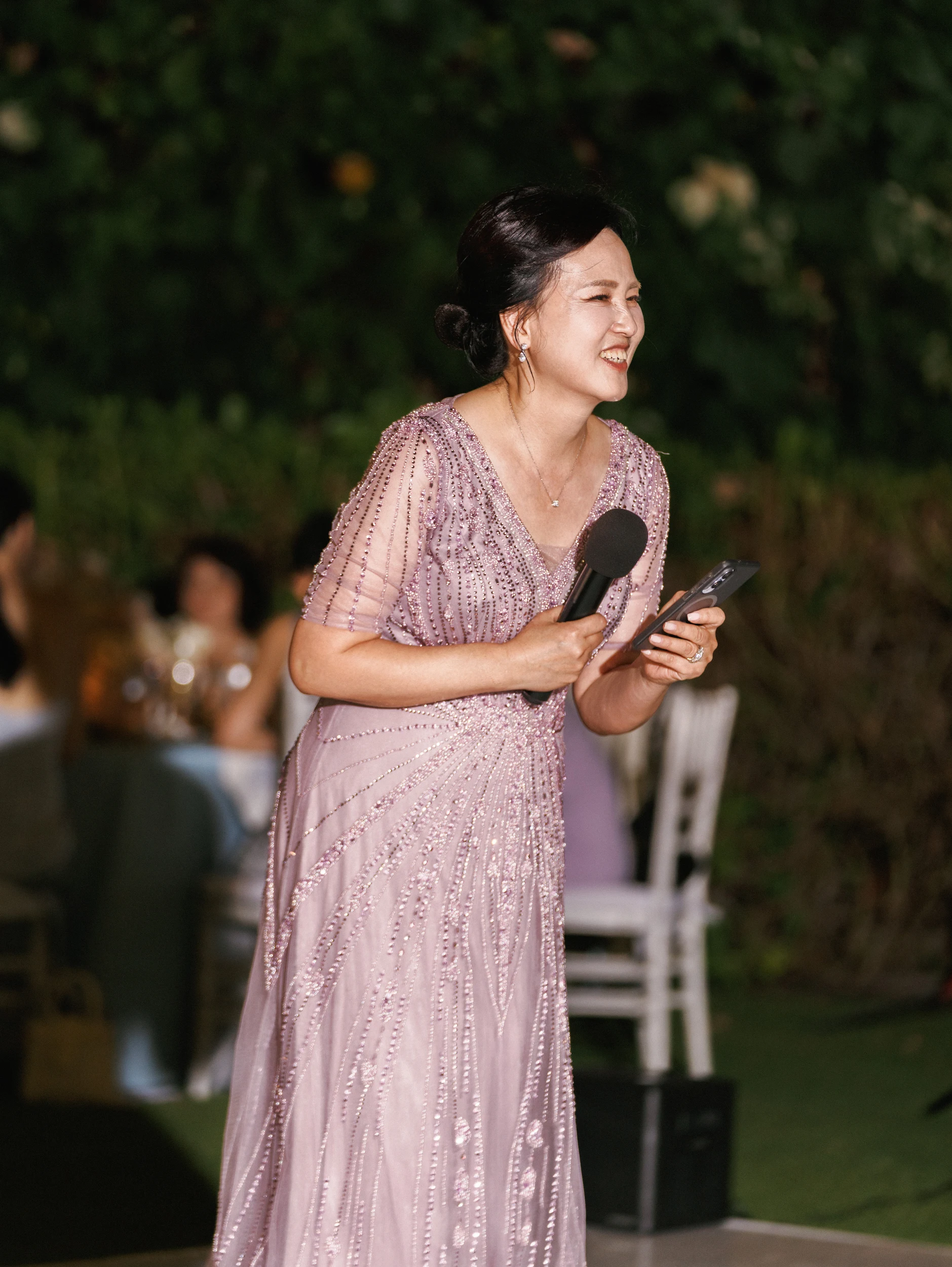 Jaein & Edward — Wedding