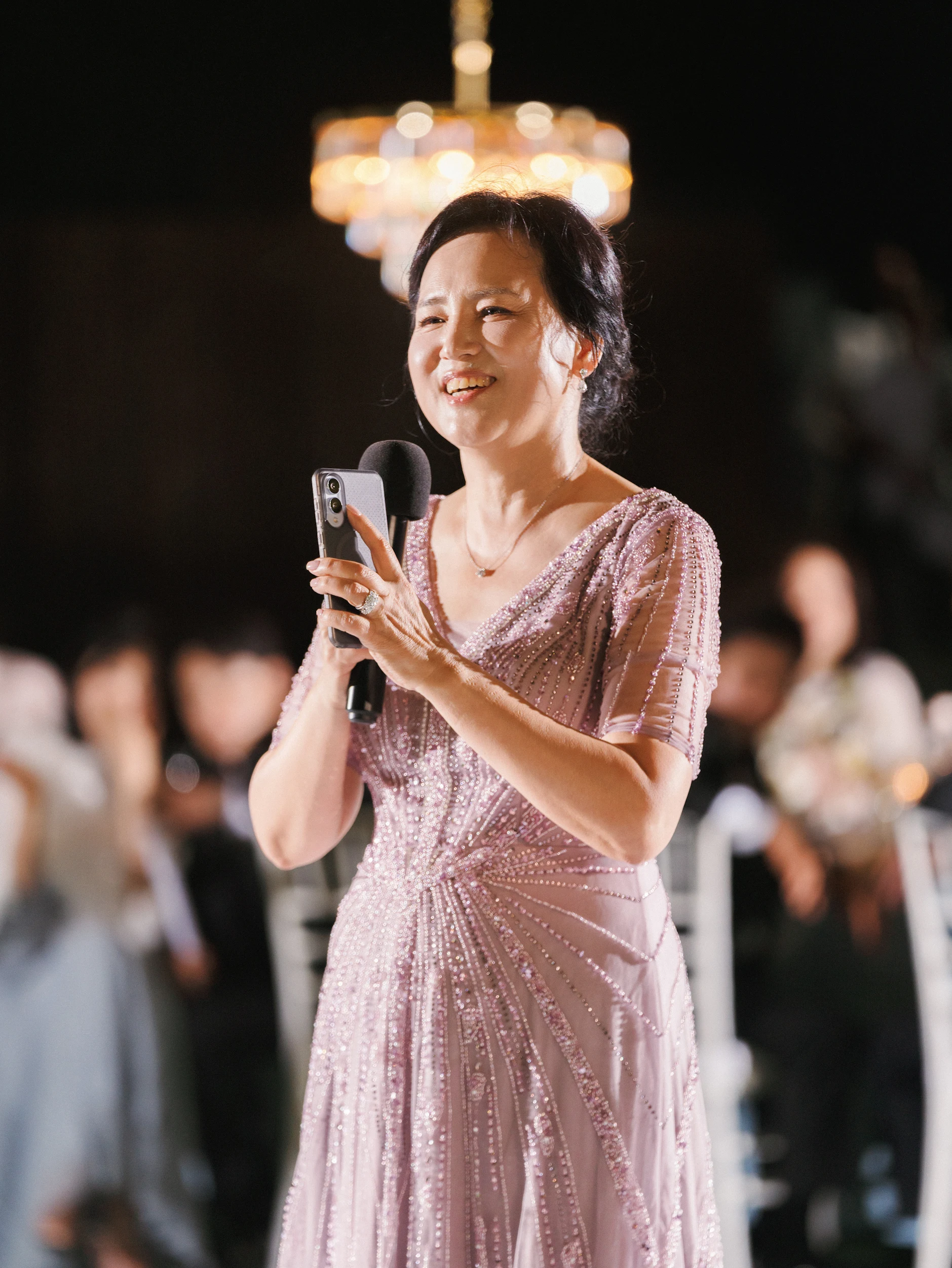 Jaein & Edward — Wedding