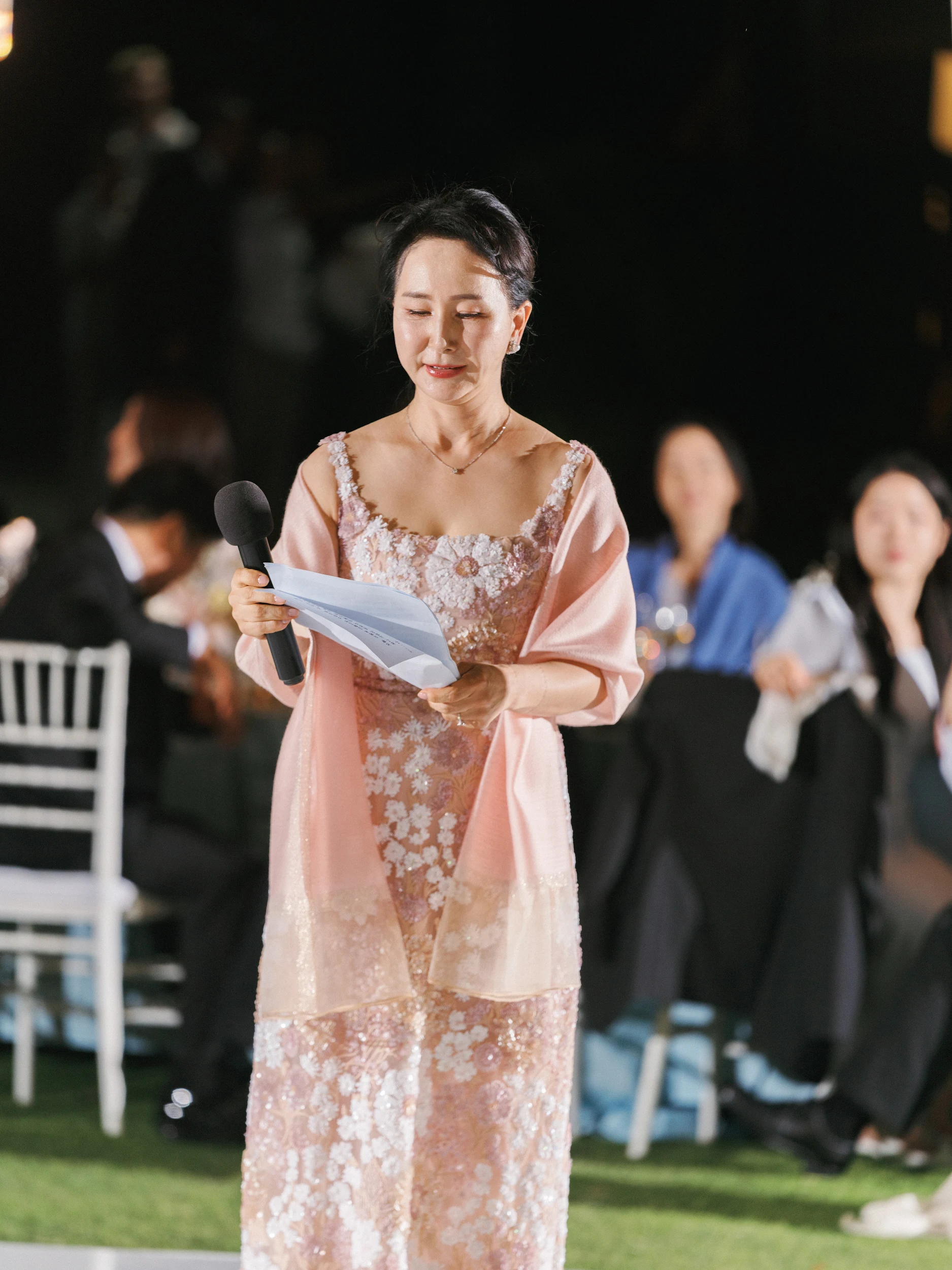 Jaein & Edward — Wedding