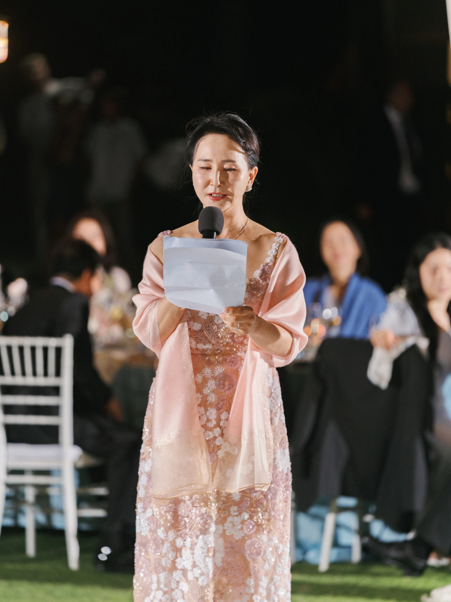 Jaein & Edward — Wedding