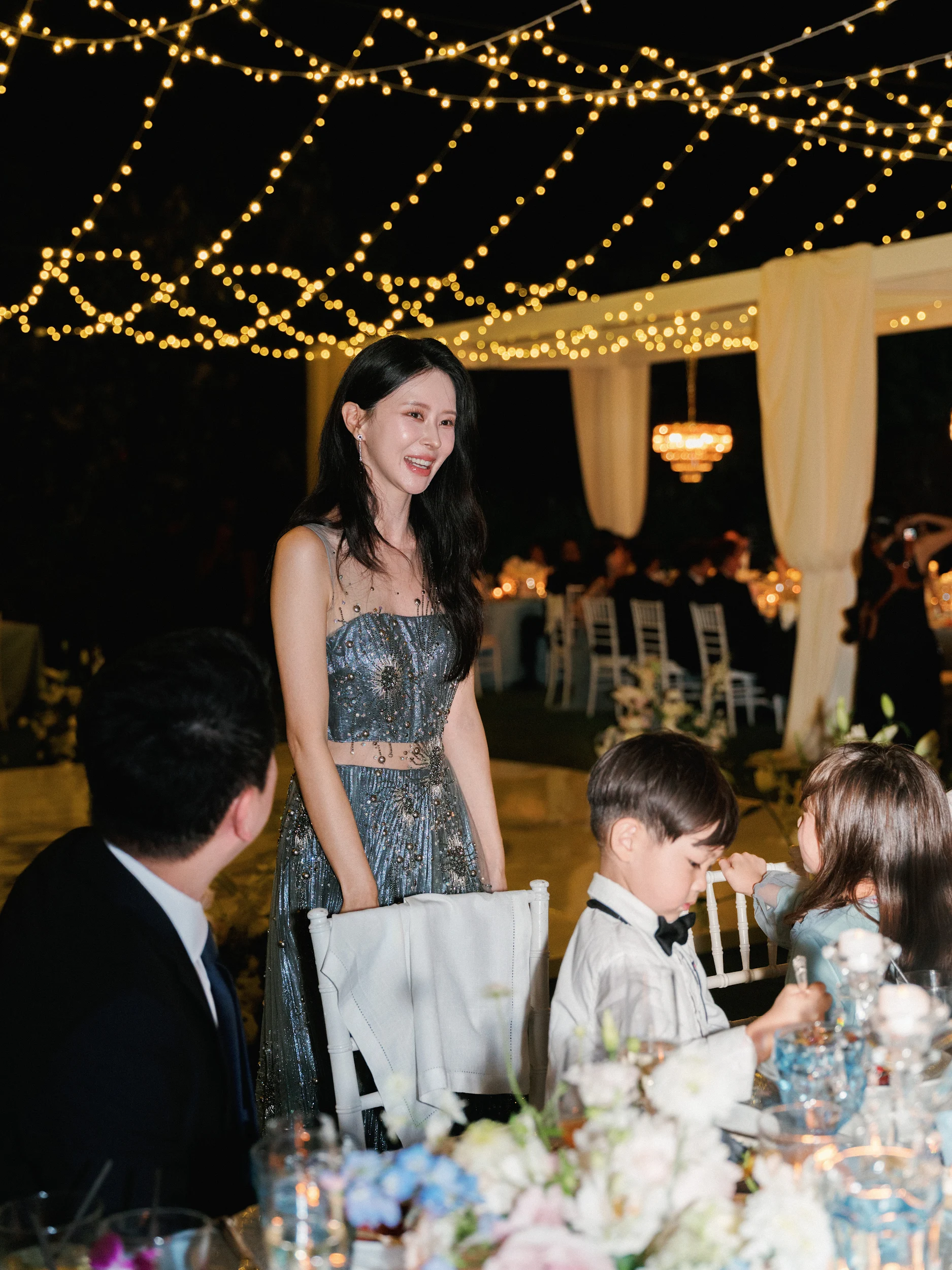 Jaein & Edward — Wedding
