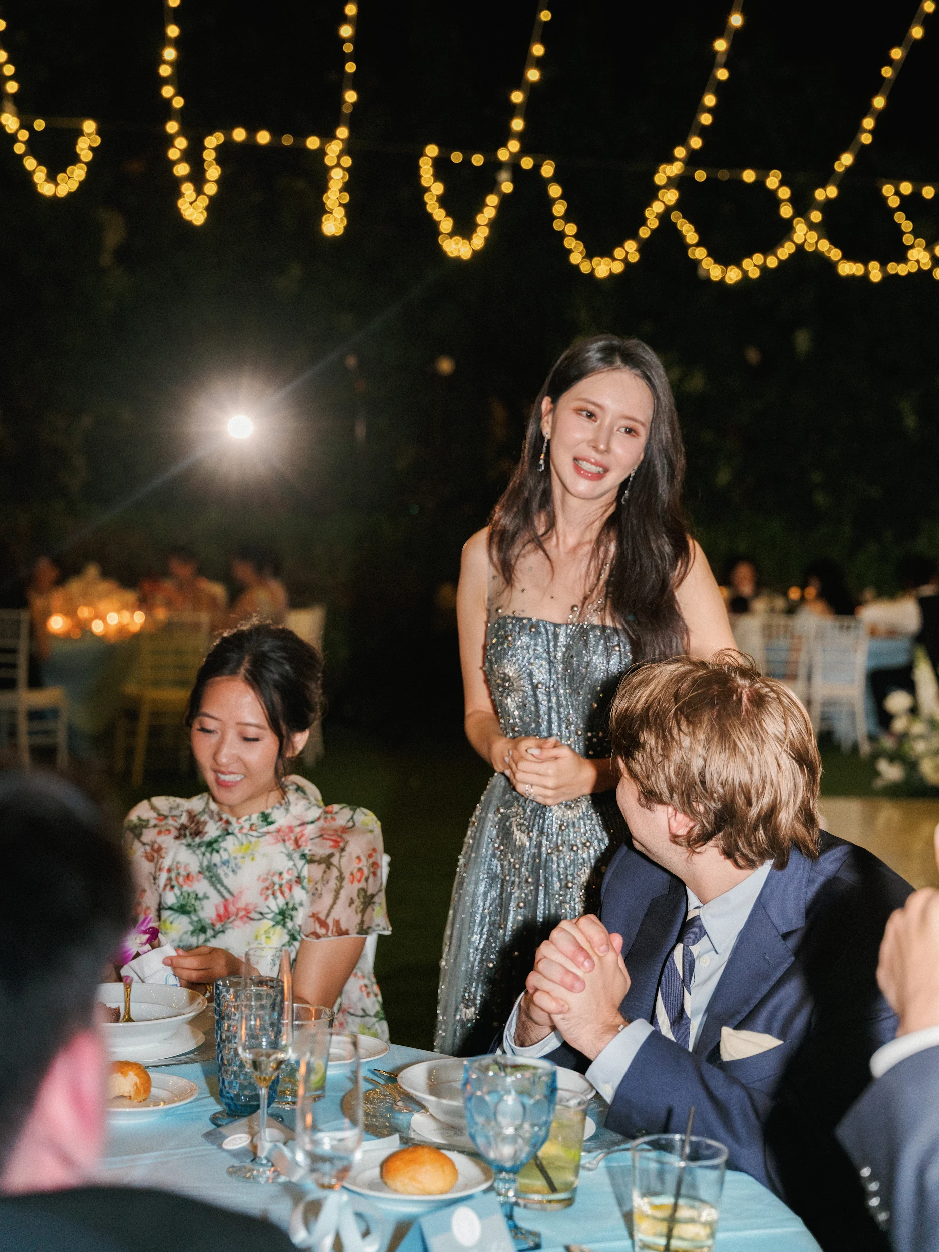 Jaein & Edward — Wedding