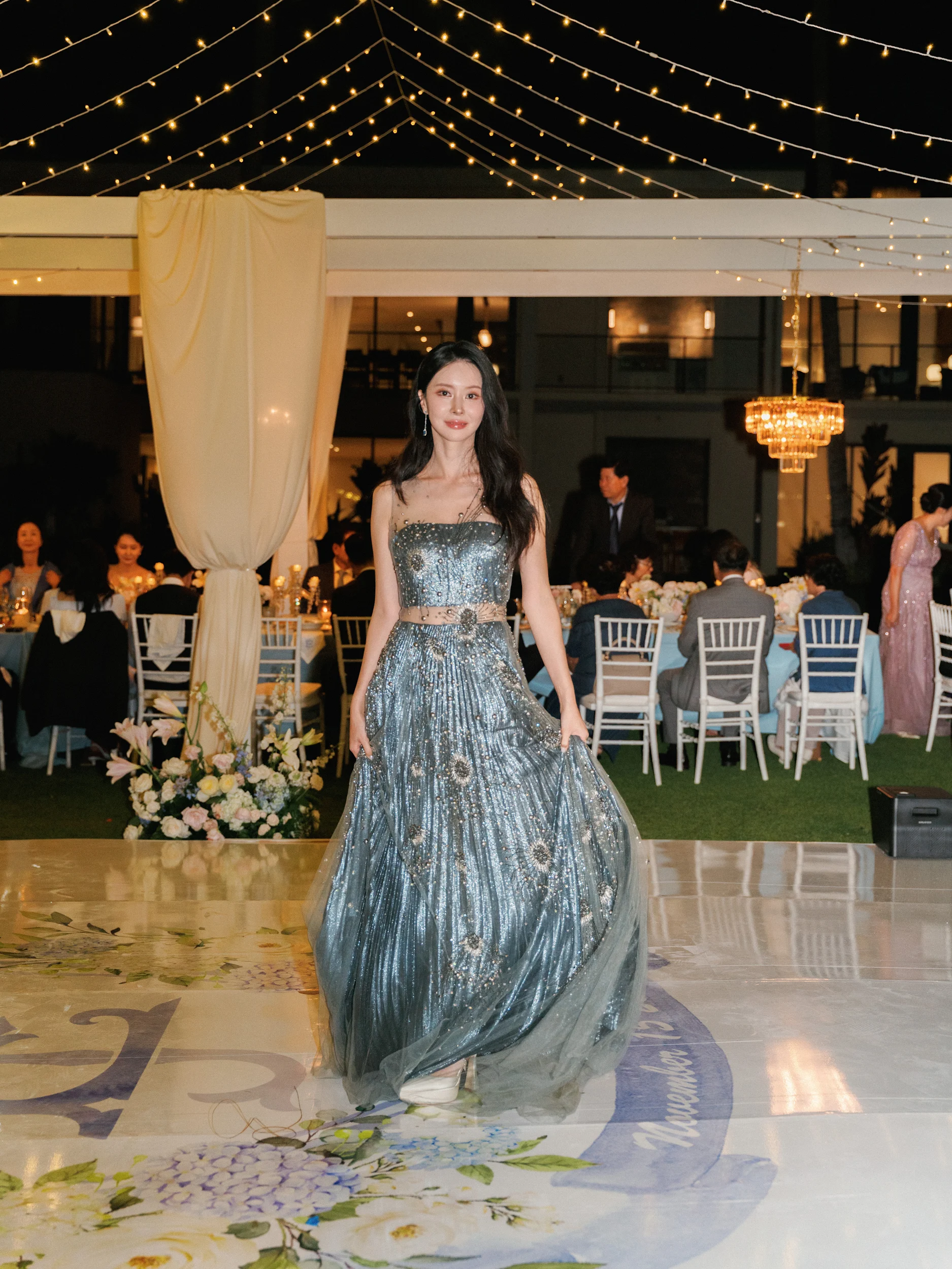 Jaein & Edward — Wedding