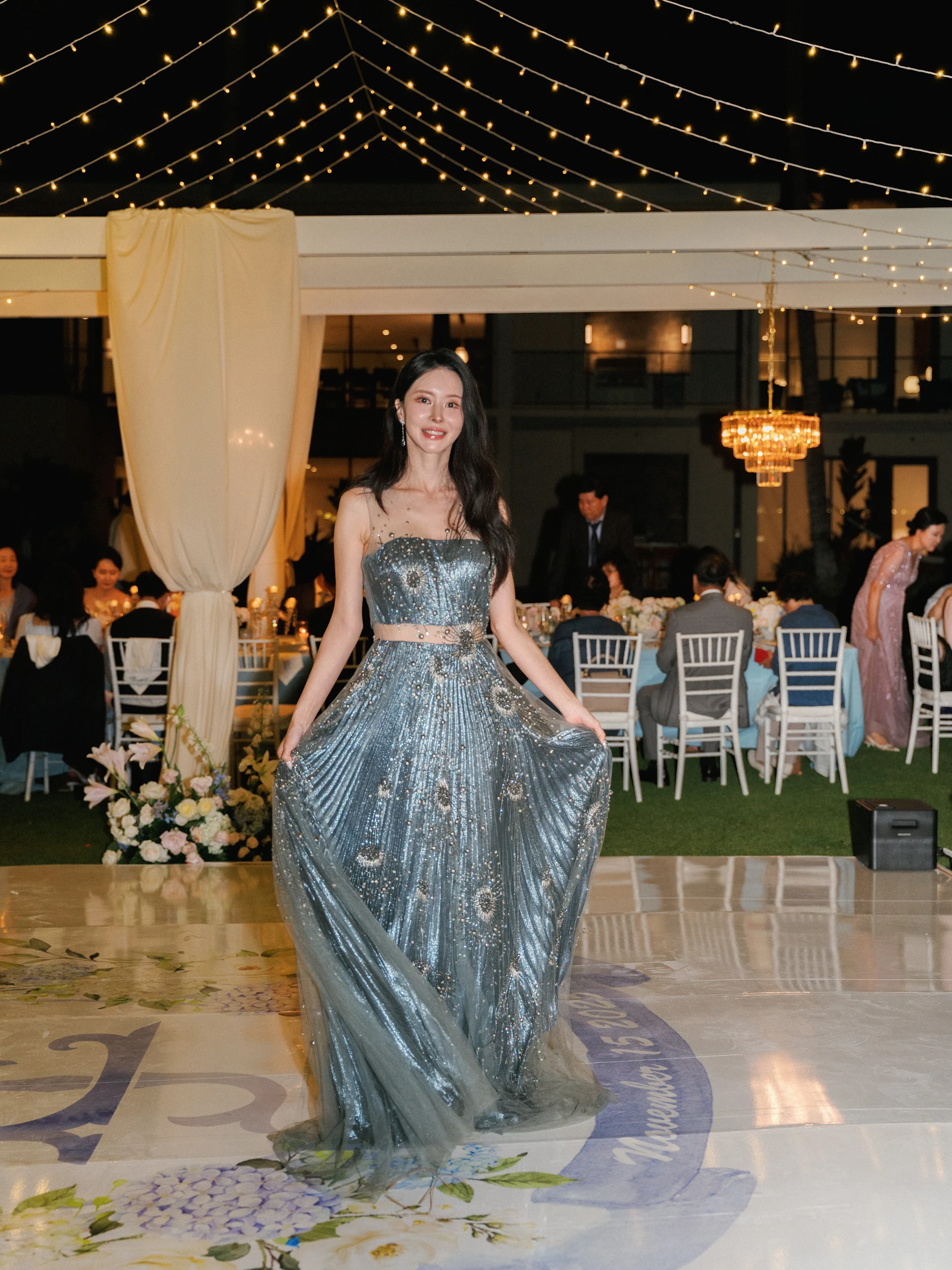 Jaein & Edward — Wedding
