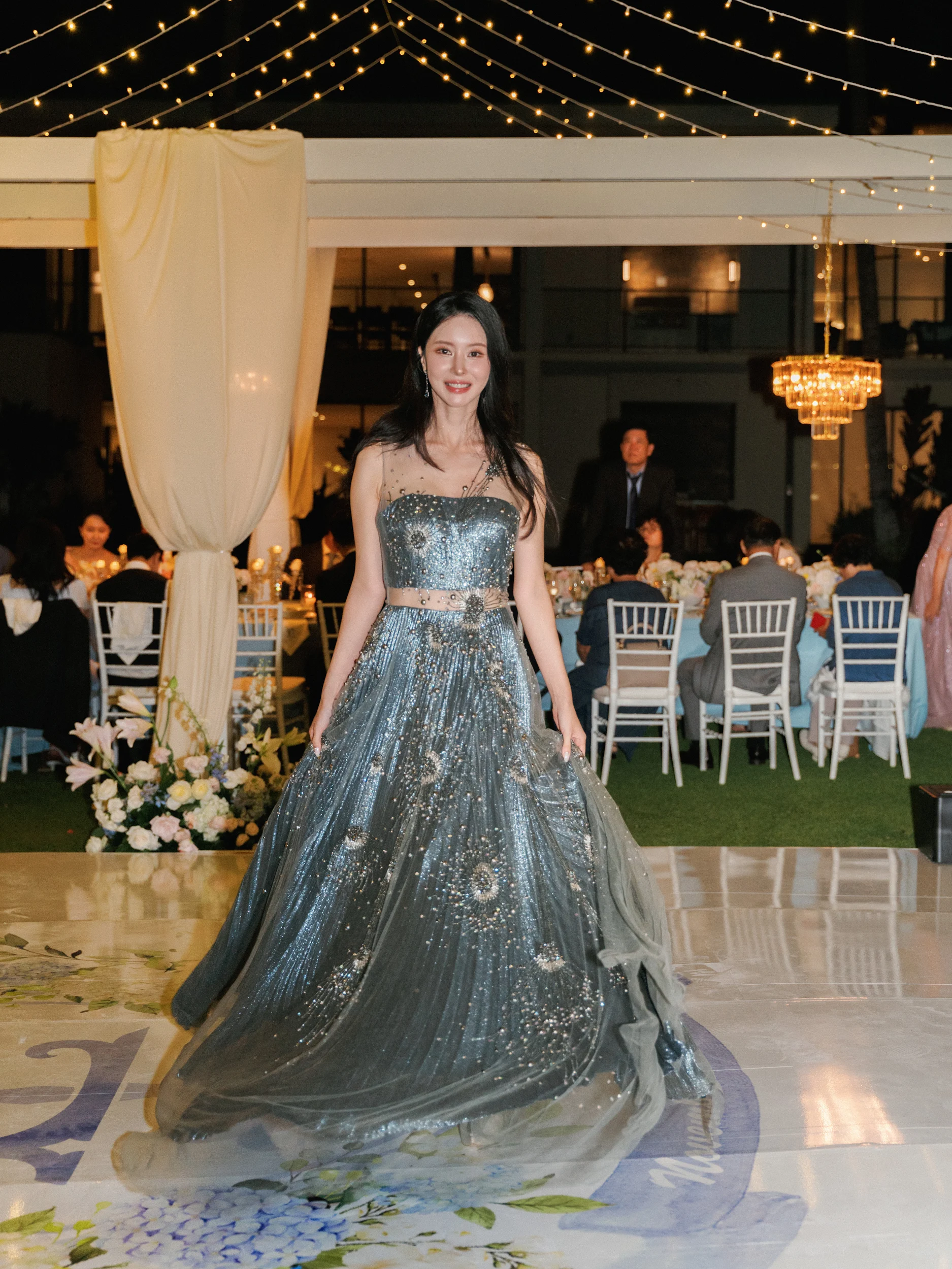 Jaein & Edward — Wedding