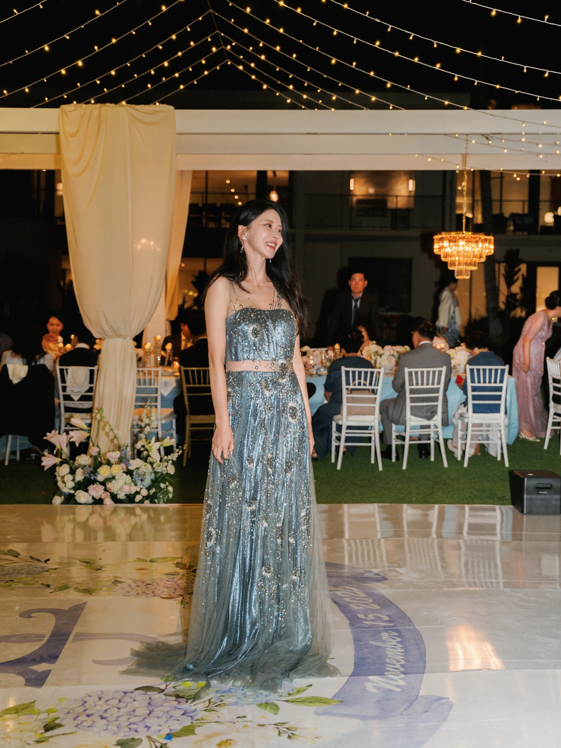 Jaein & Edward — Wedding