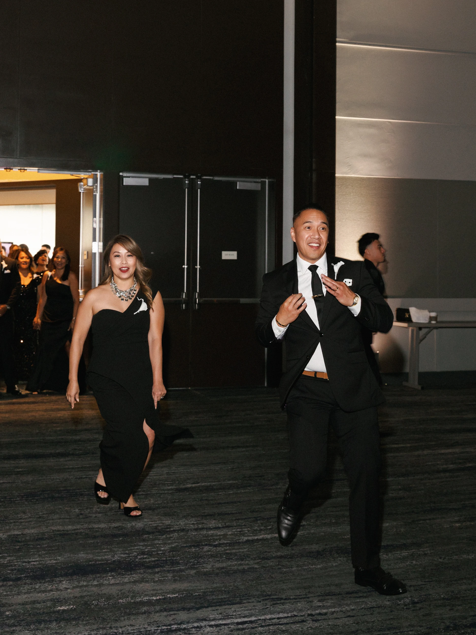 Destiny & Austin — Wedding