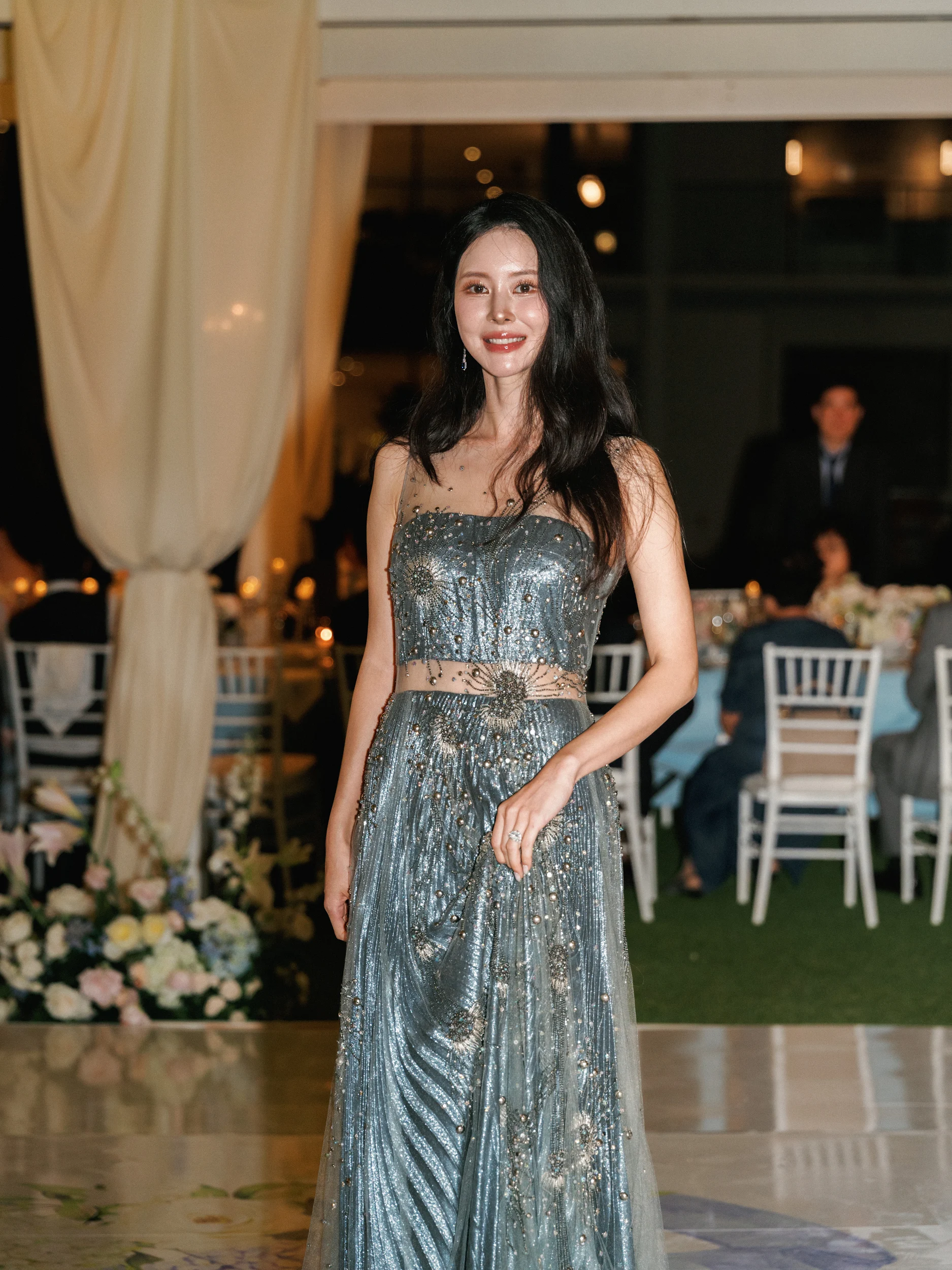 Jaein & Edward — Wedding