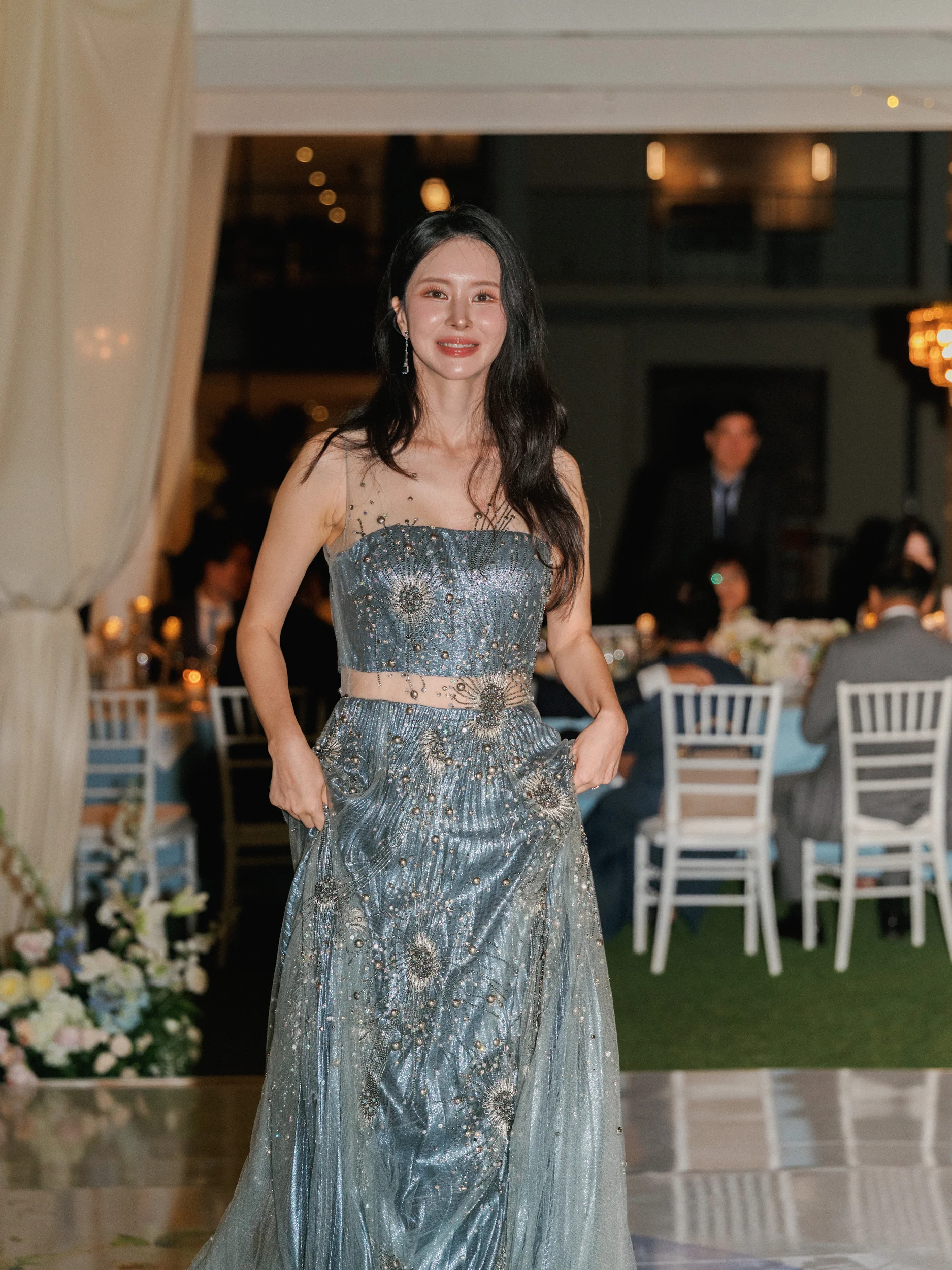 Jaein & Edward — Wedding