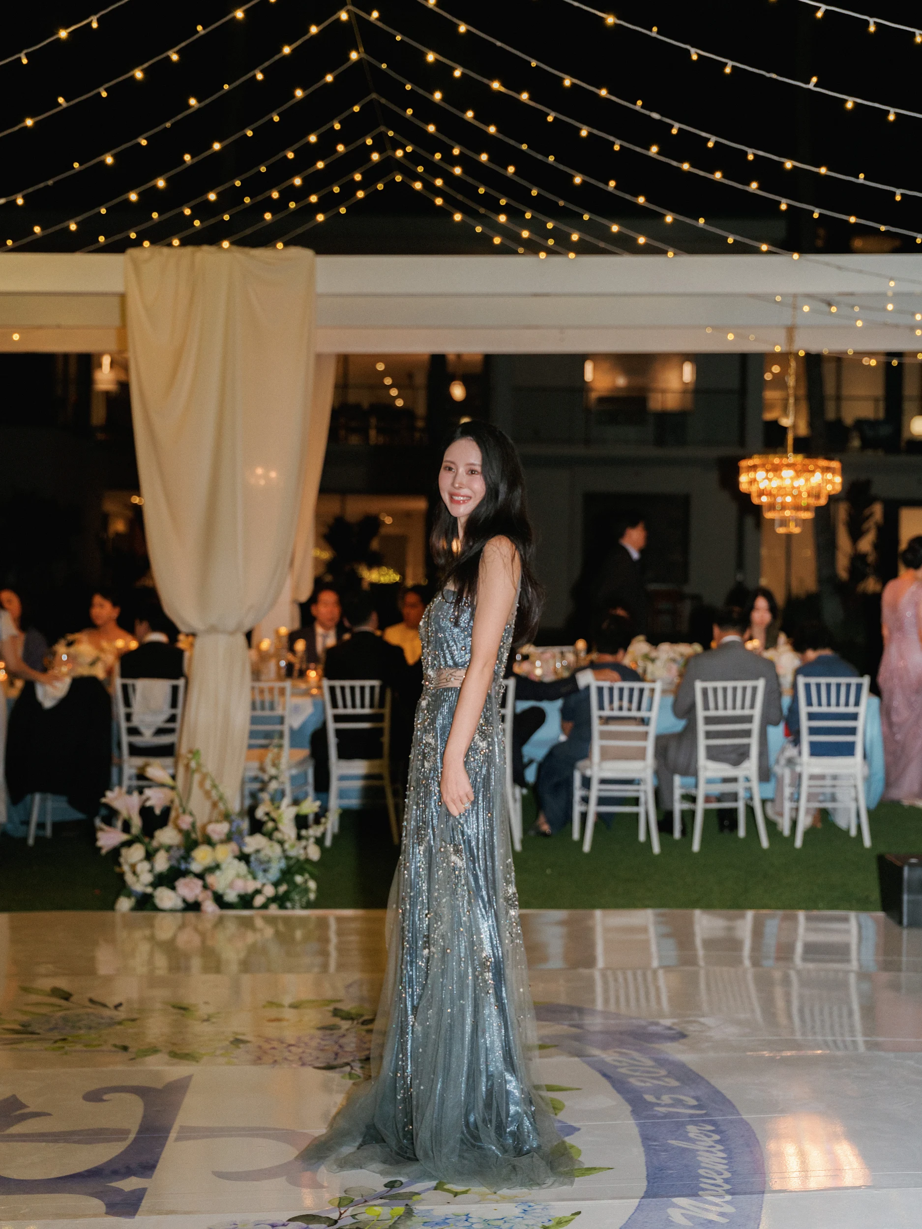 Jaein & Edward — Wedding