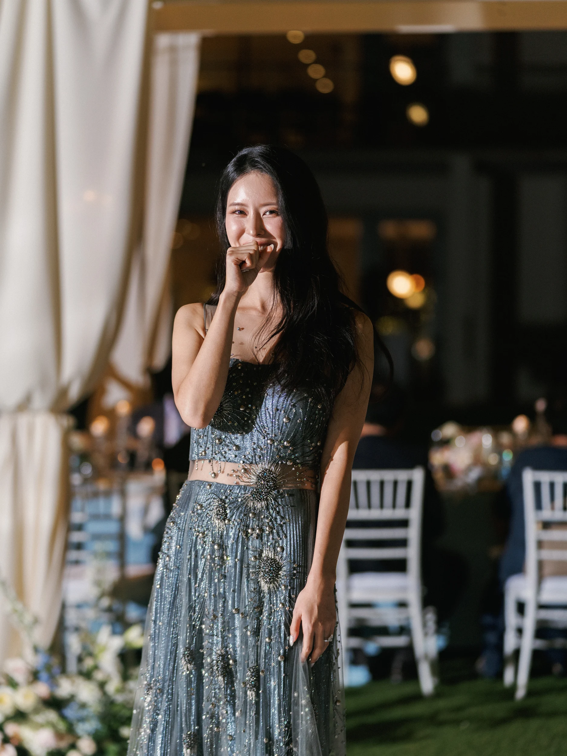 Jaein & Edward — Wedding