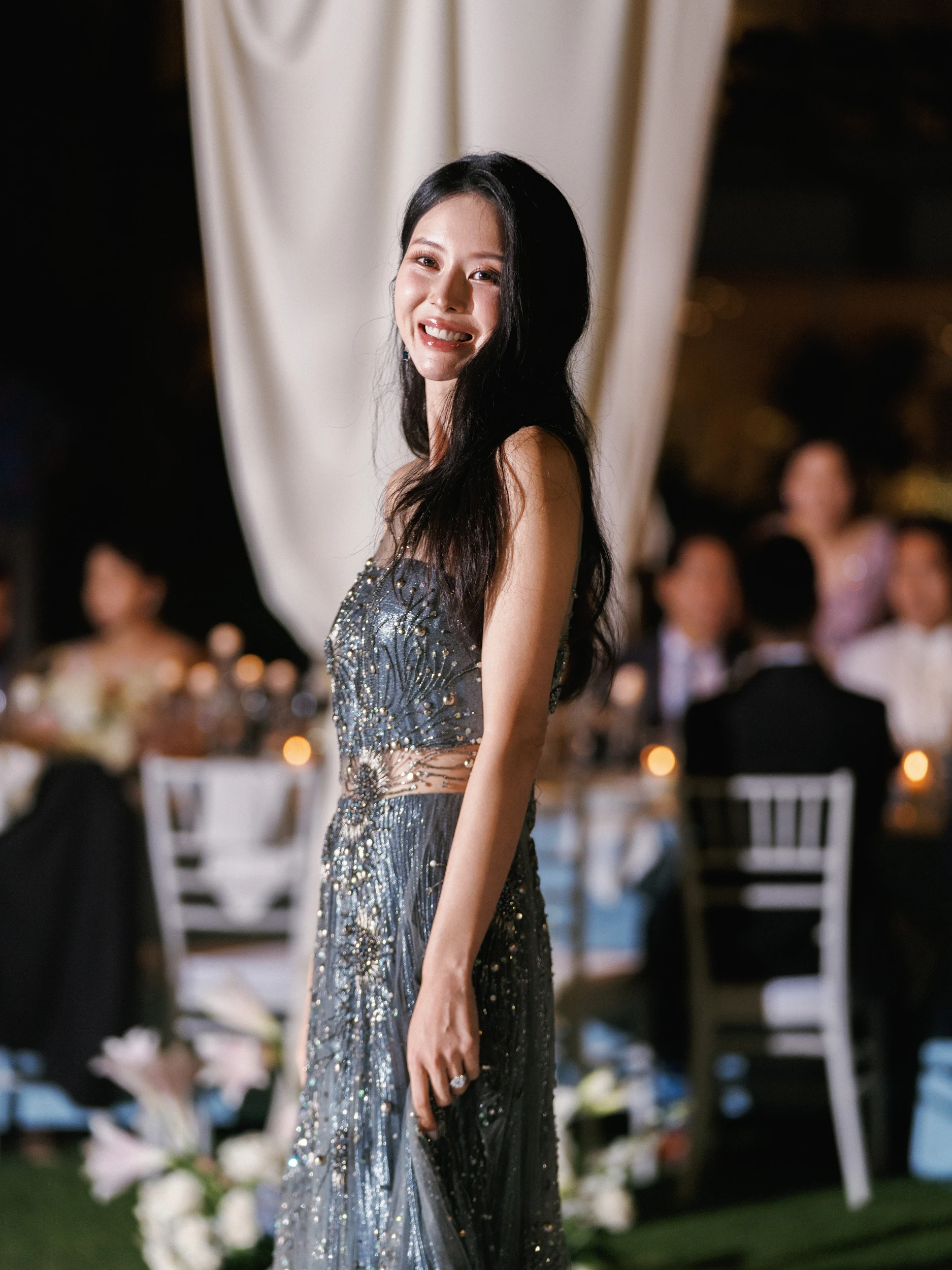 Jaein & Edward — Wedding
