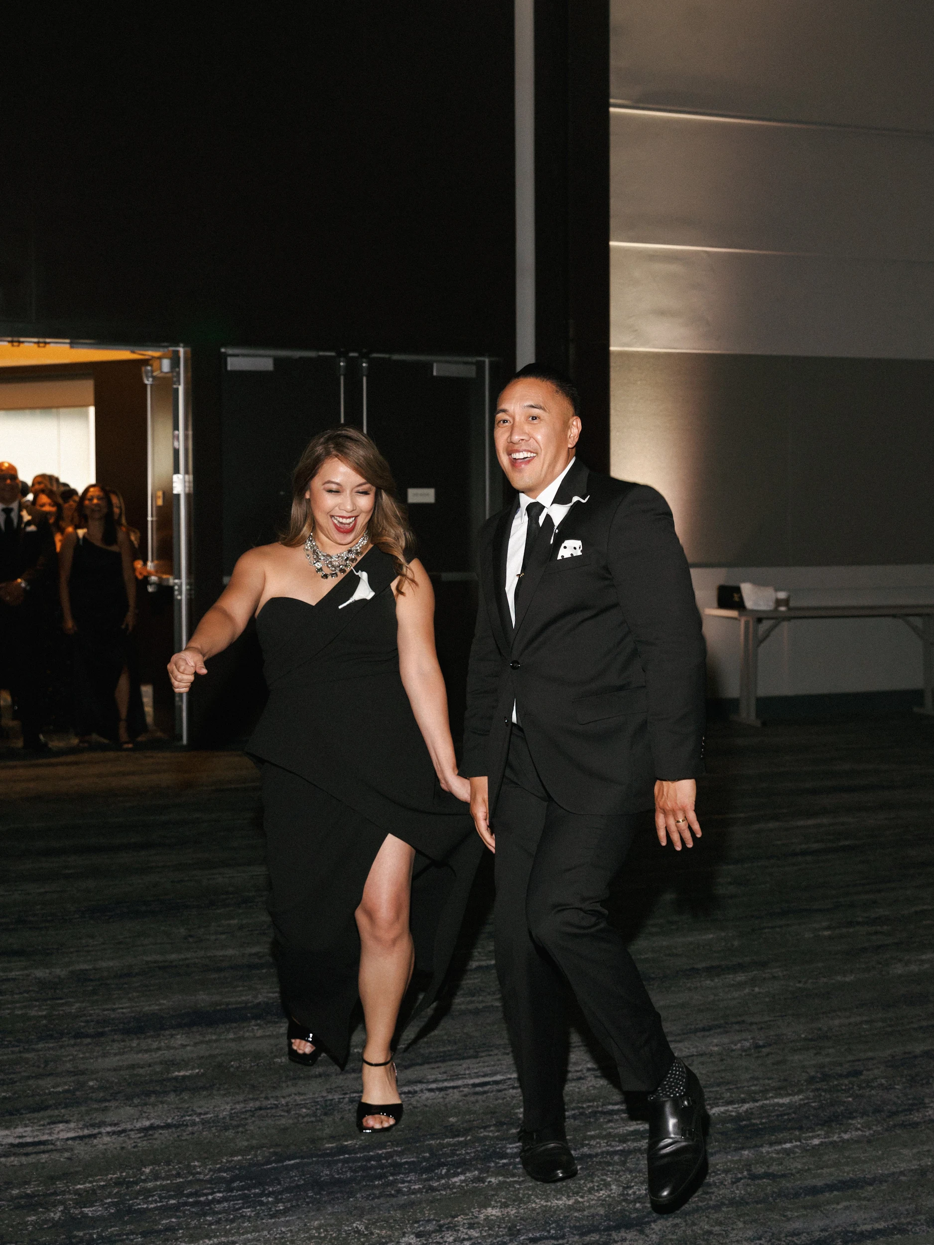 Destiny & Austin — Wedding