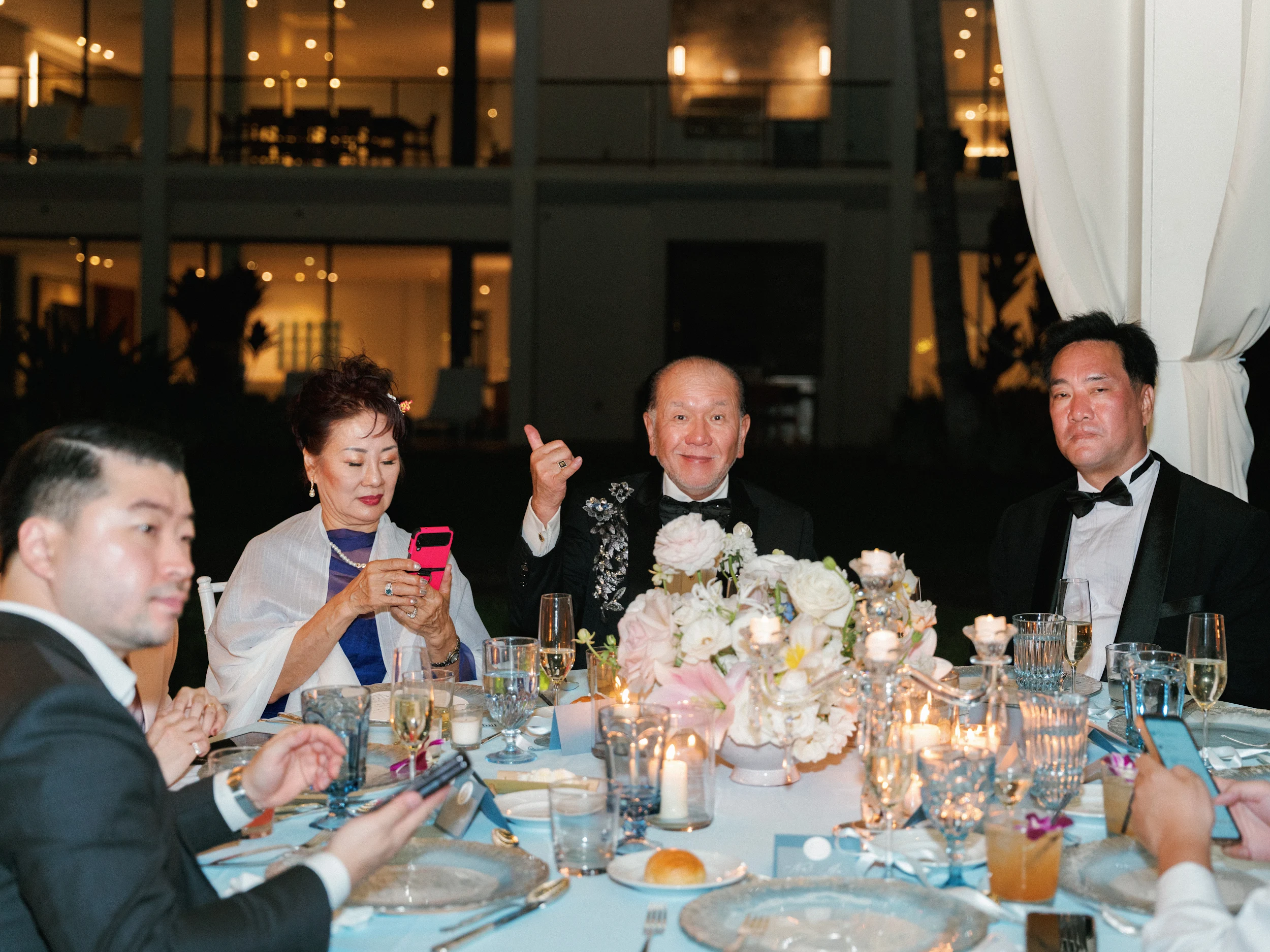 Jaein & Edward — Wedding