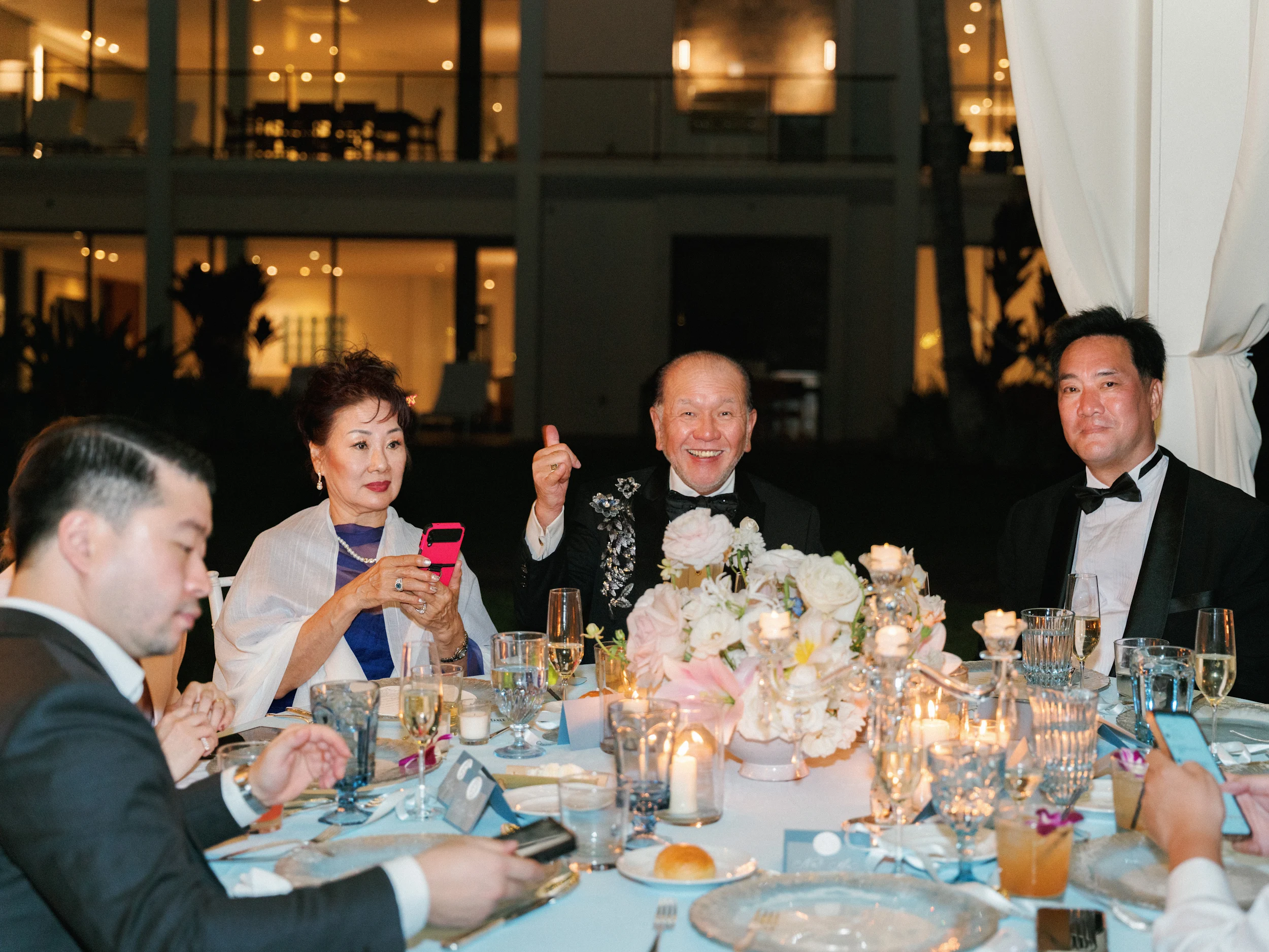 Jaein & Edward — Wedding