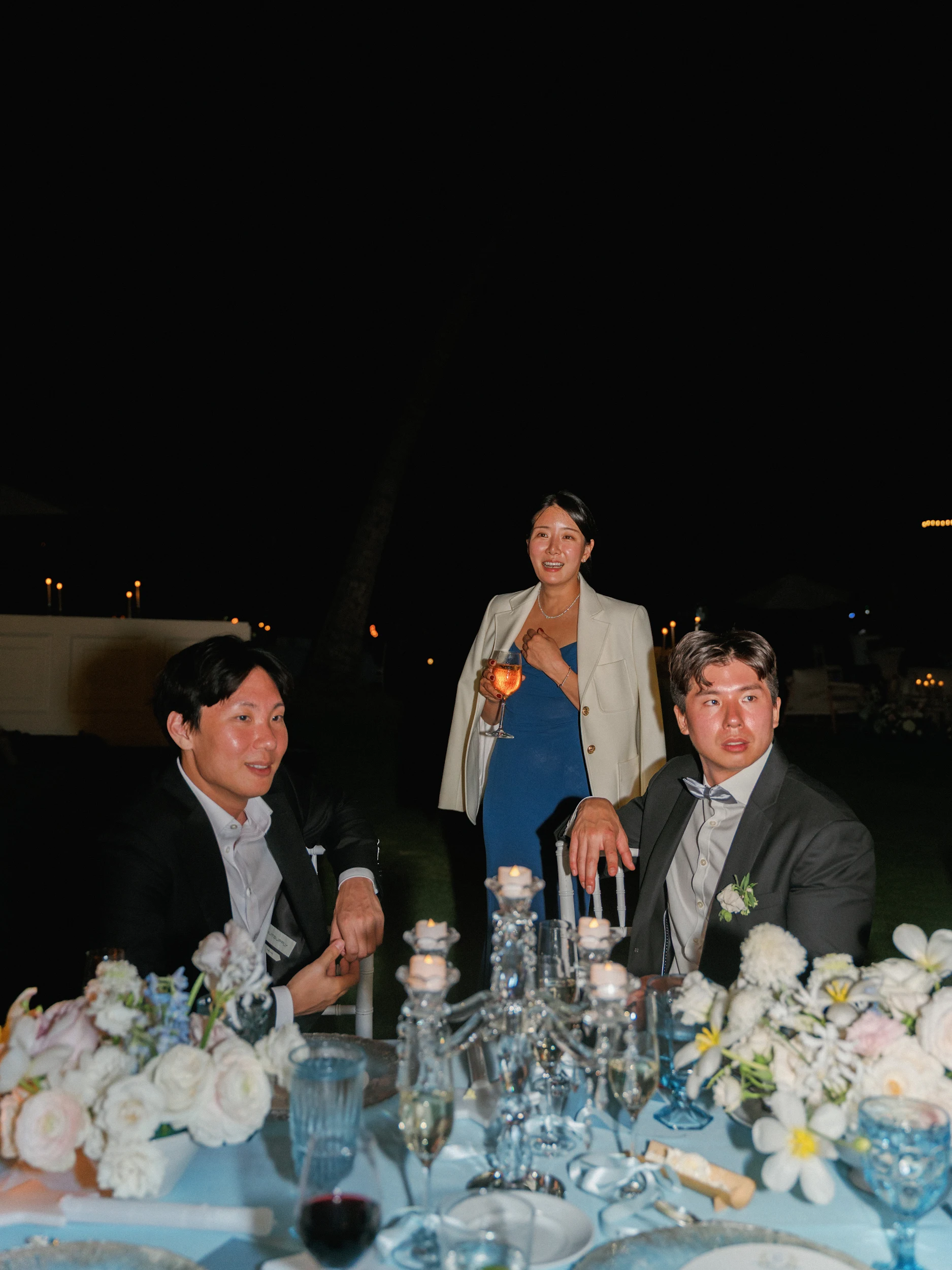 Jaein & Edward — Wedding
