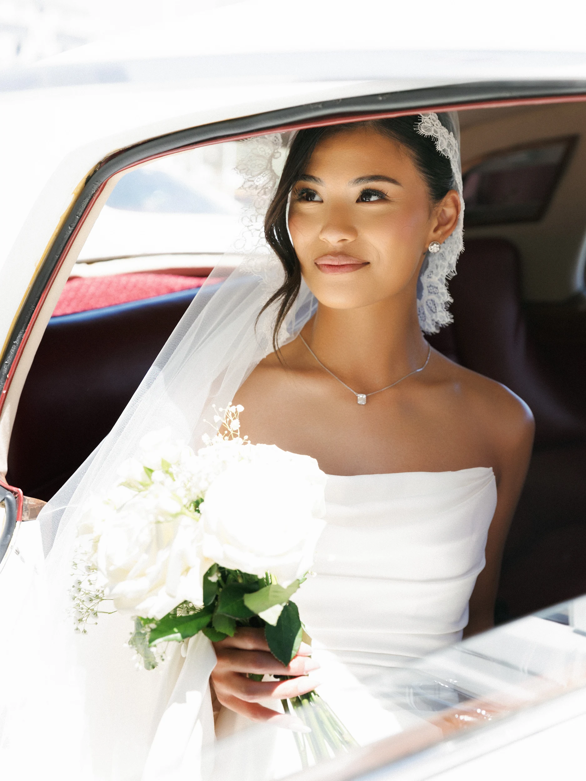Destiny & Austin — Wedding