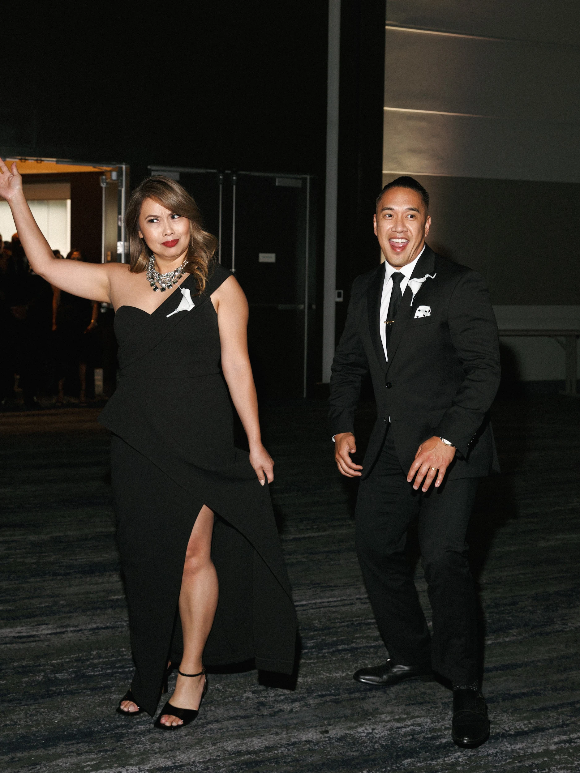 Destiny & Austin — Wedding